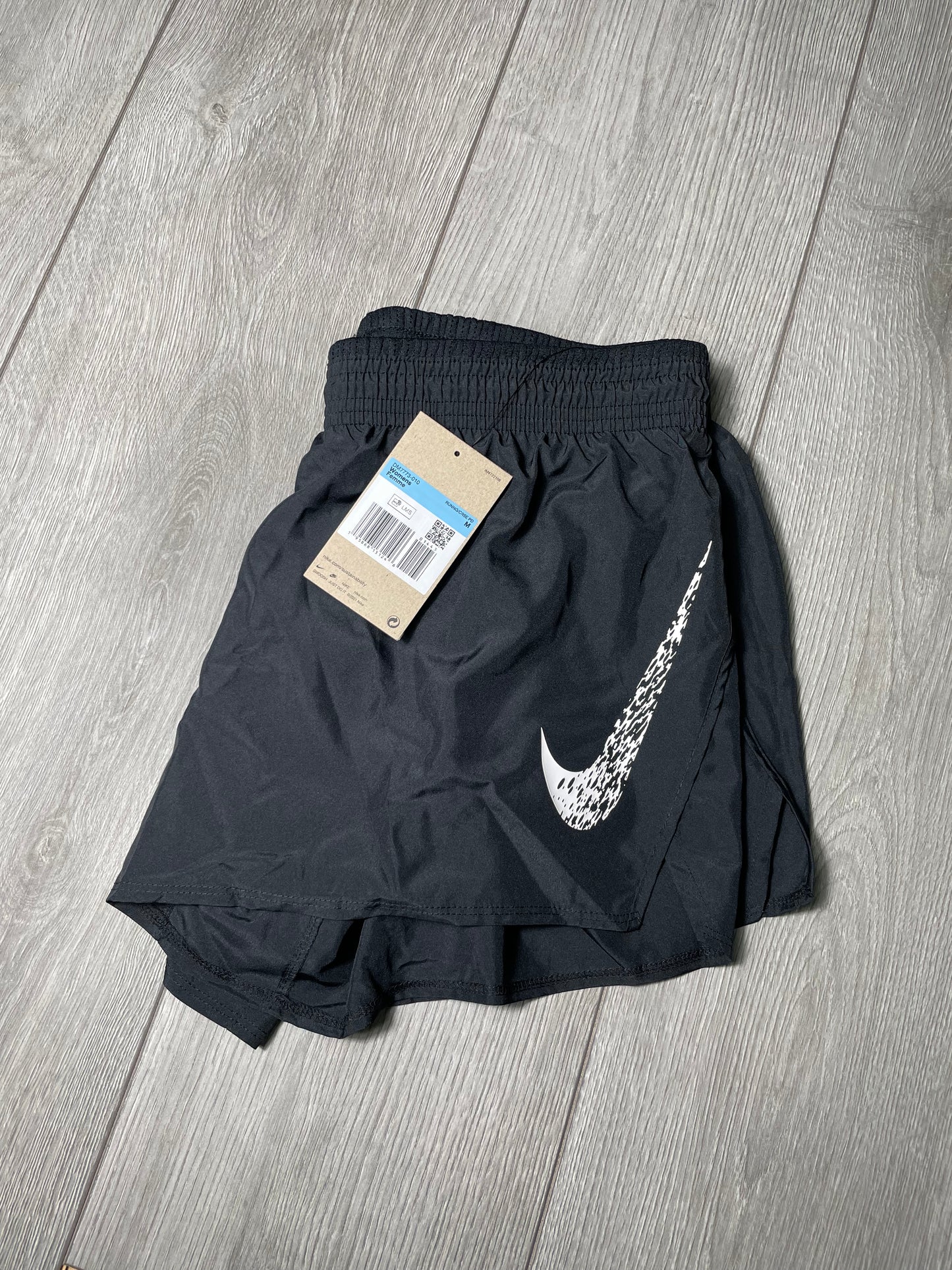 Nike Dri Fit Shorts women