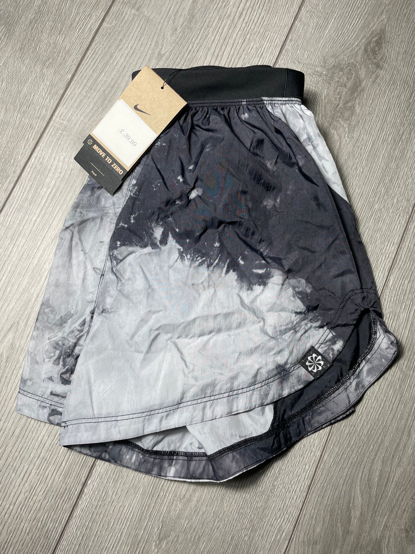 Nike Trail Shorts