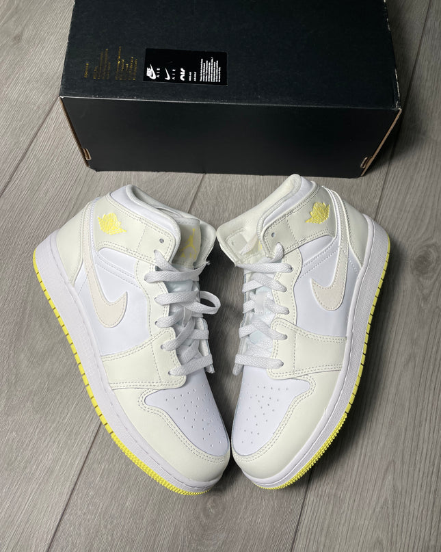 Jordan 1 Mid 1 (GS)