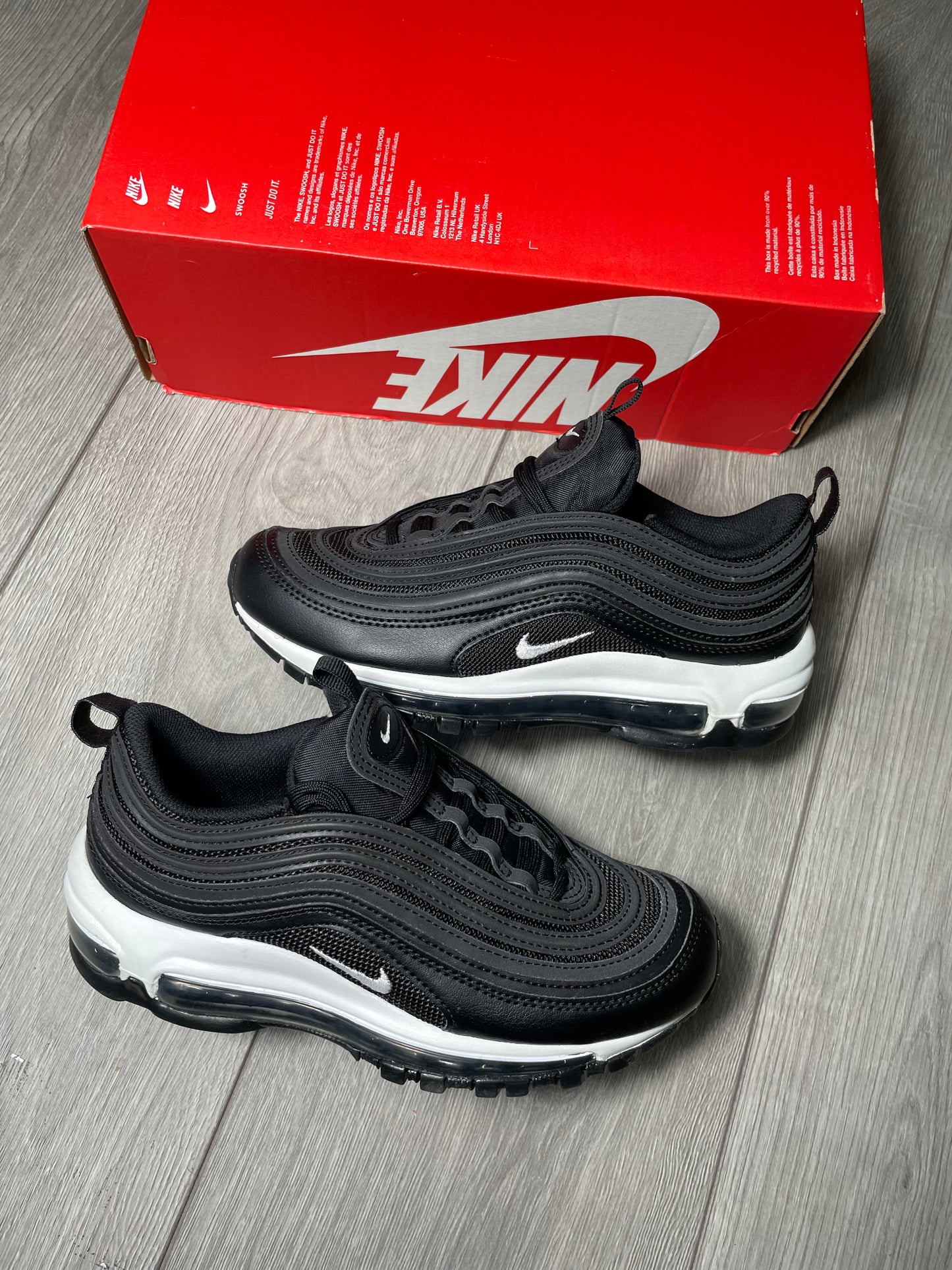 Nike AirMax 97