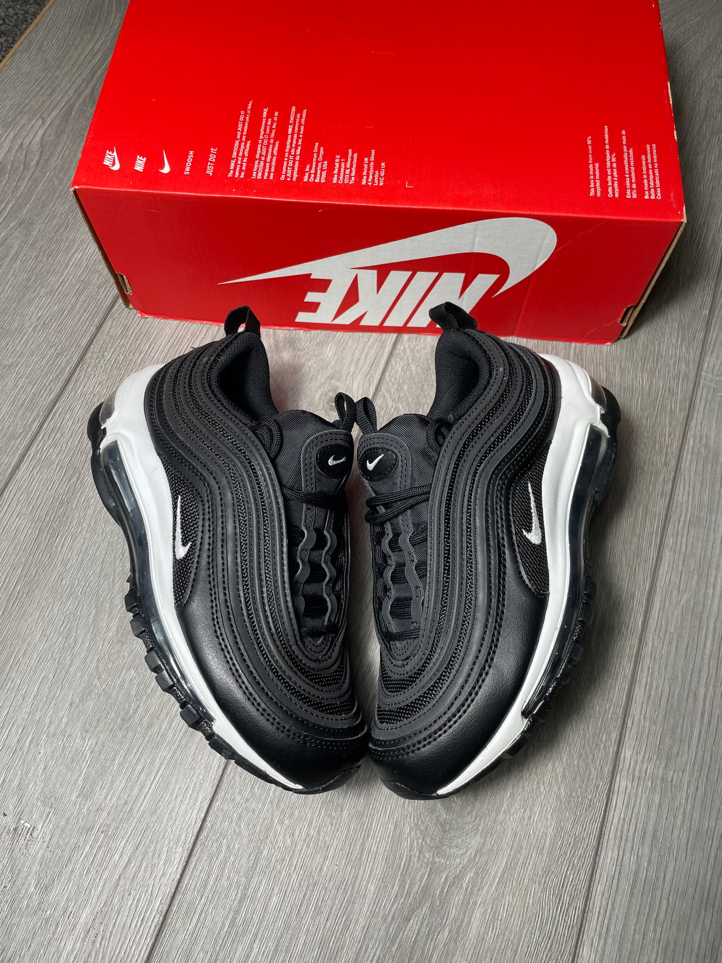 Nike AirMax 97