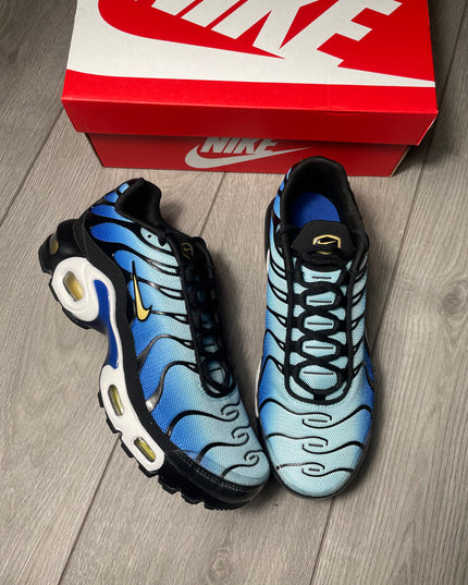 Nike Tn Sky Blue