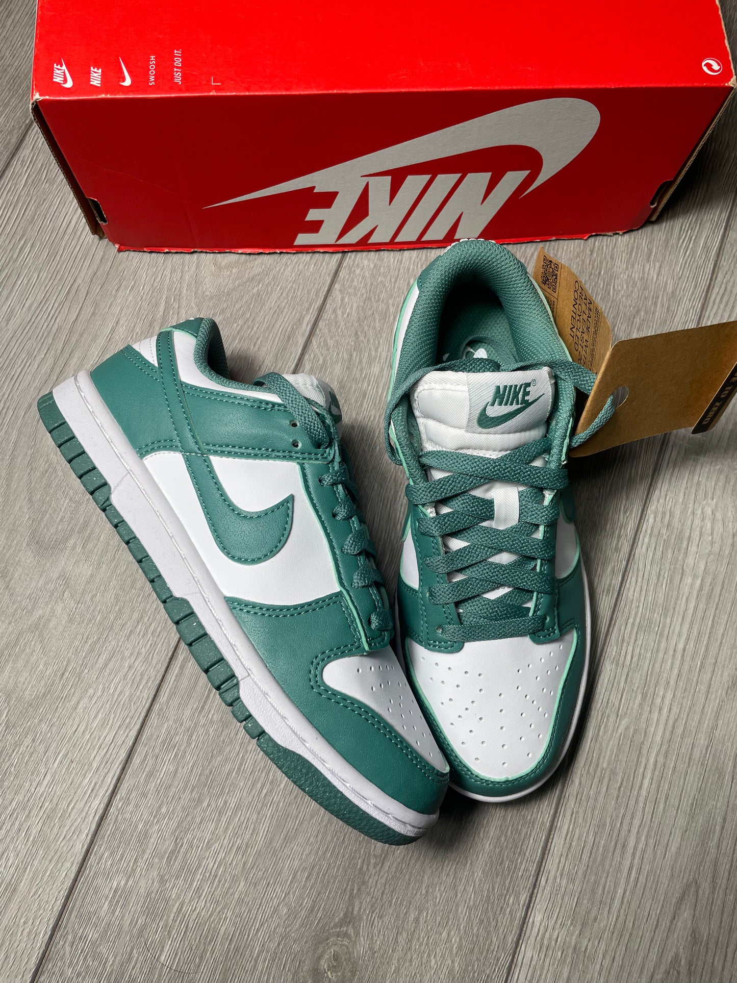 Nike Dunk Low Next Nature