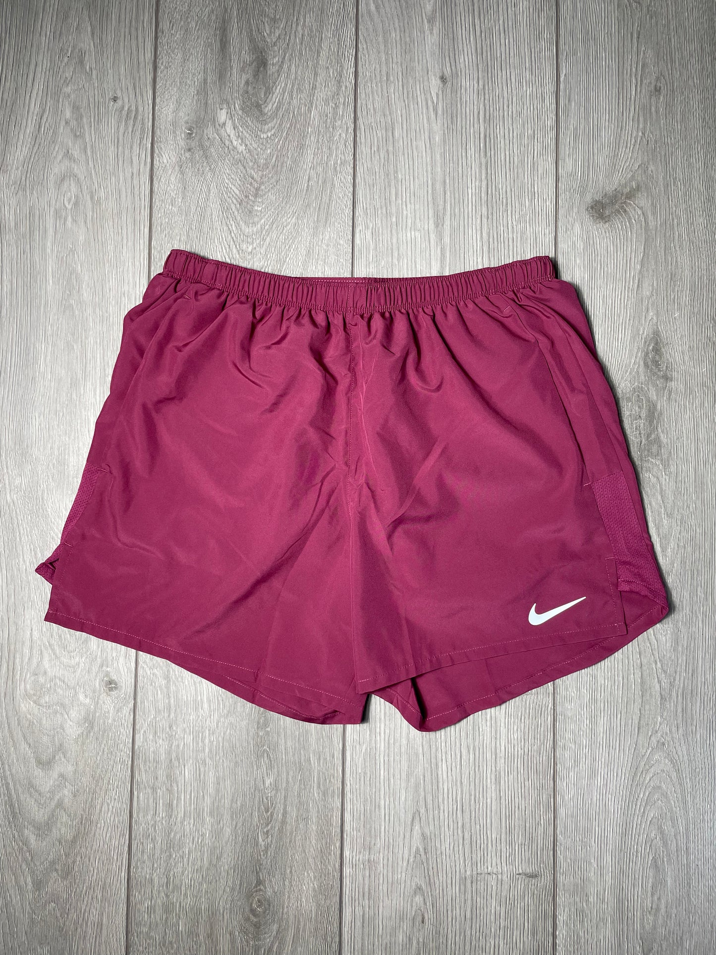 Nike Dri Fit Challenger Shorts