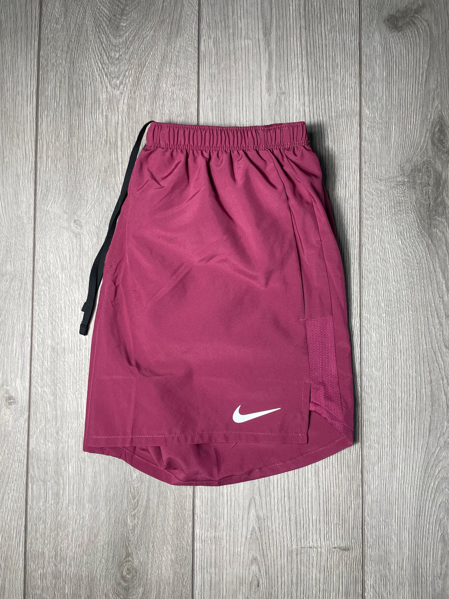 Nike Dri Fit Challenger Shorts