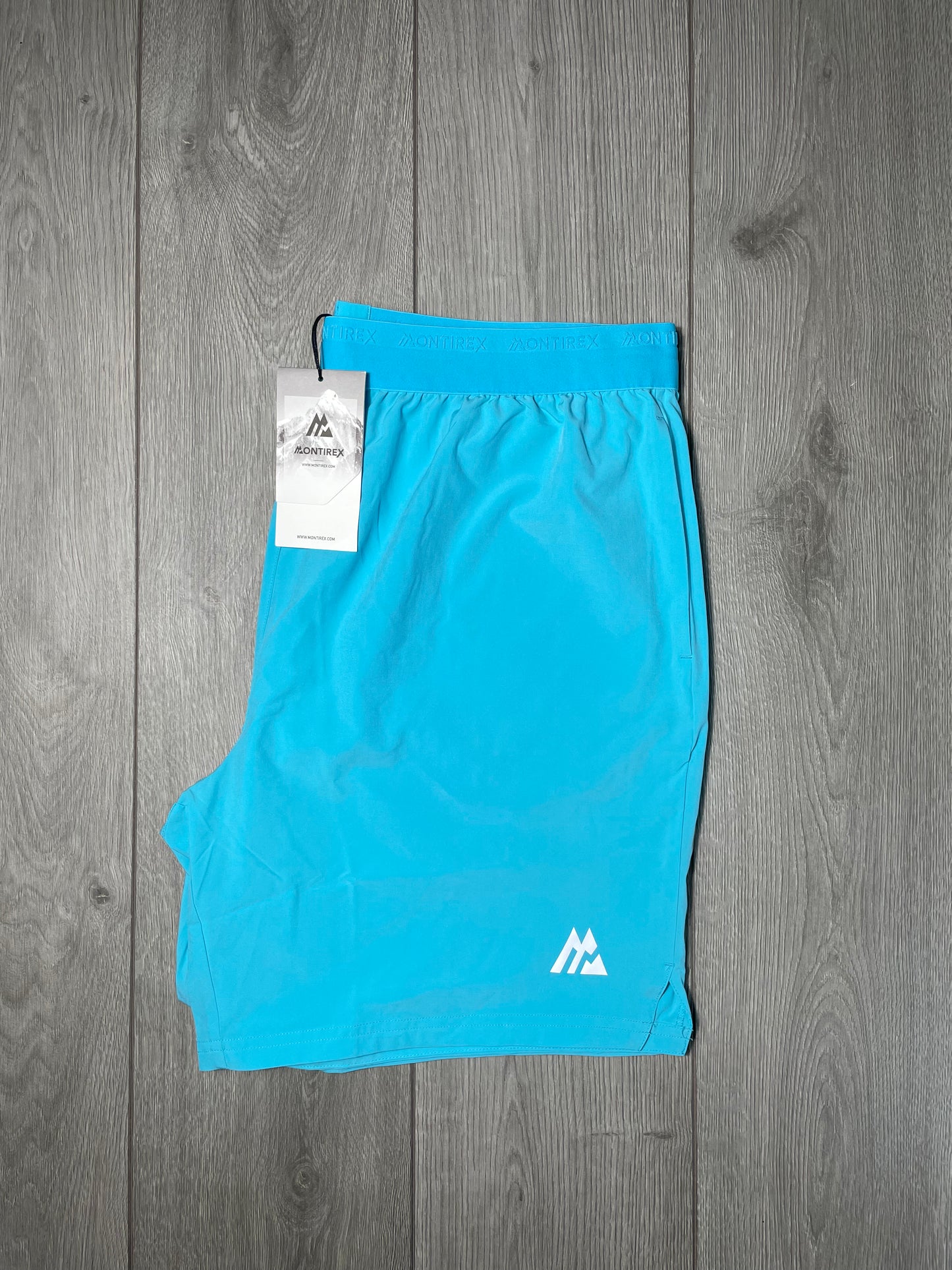 Montirex Shorts