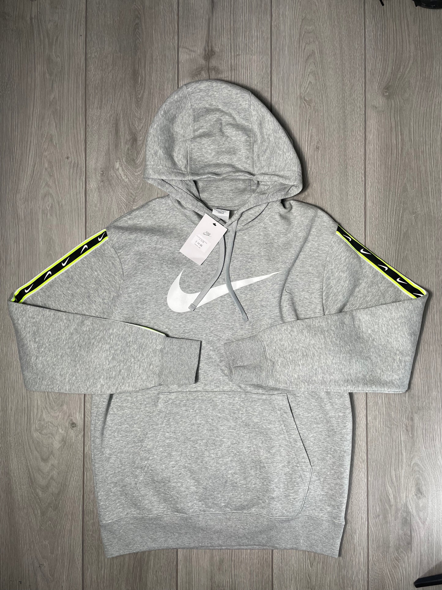 Nike Swoosh Hoodie