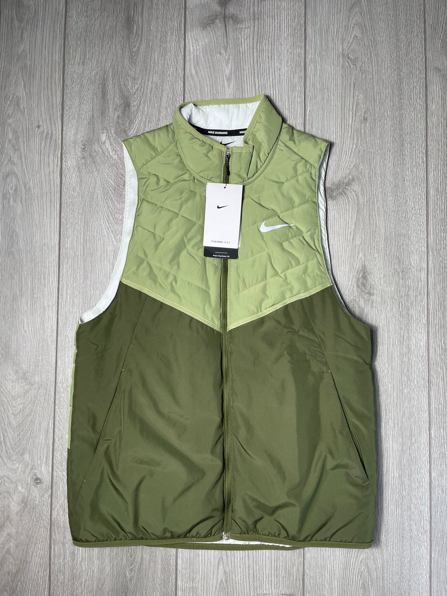 Nike Dri Fit Gilet