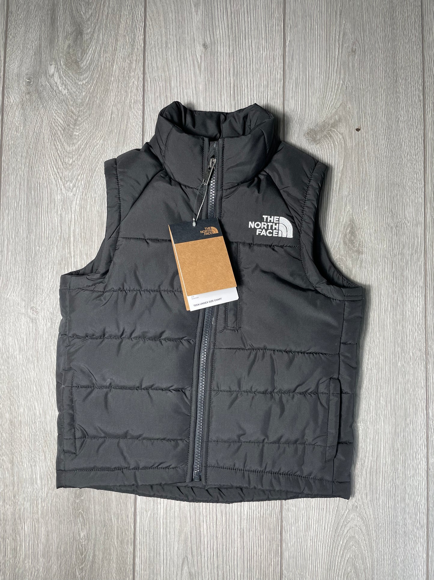 The North Face - Kids Circular Gilet