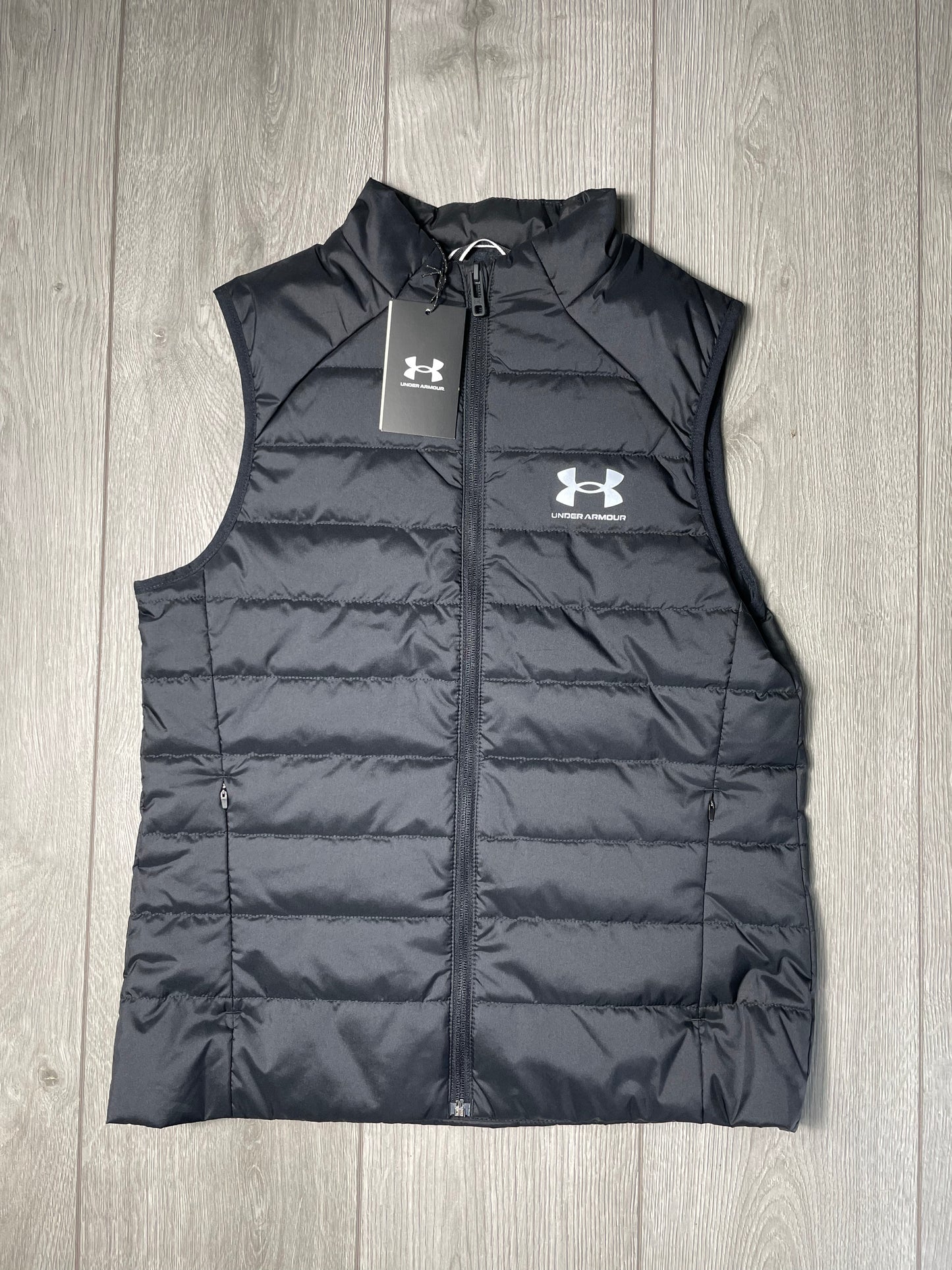 Under Armour Gilet