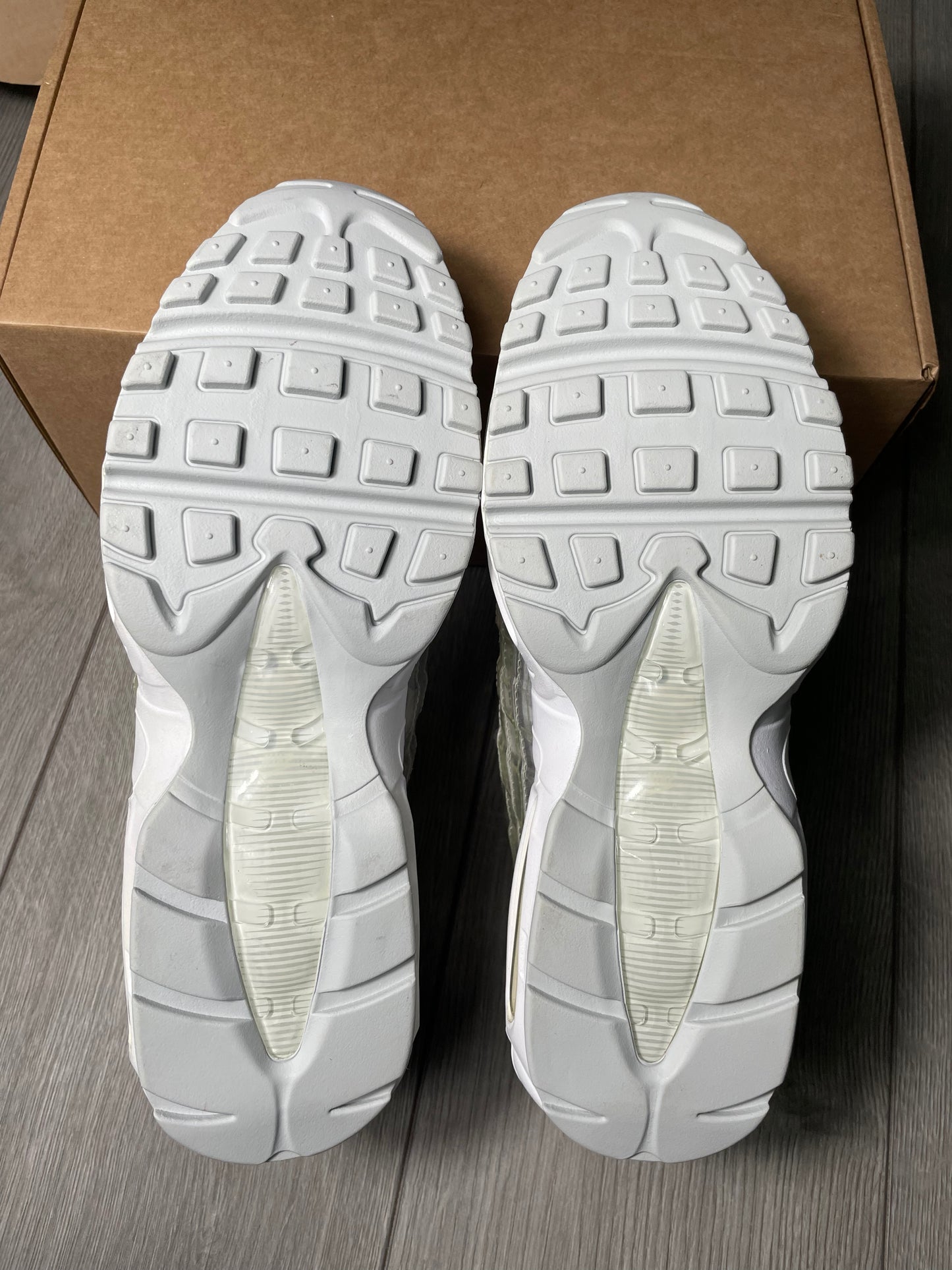 Nike AirMax 95 Asia Exclusive