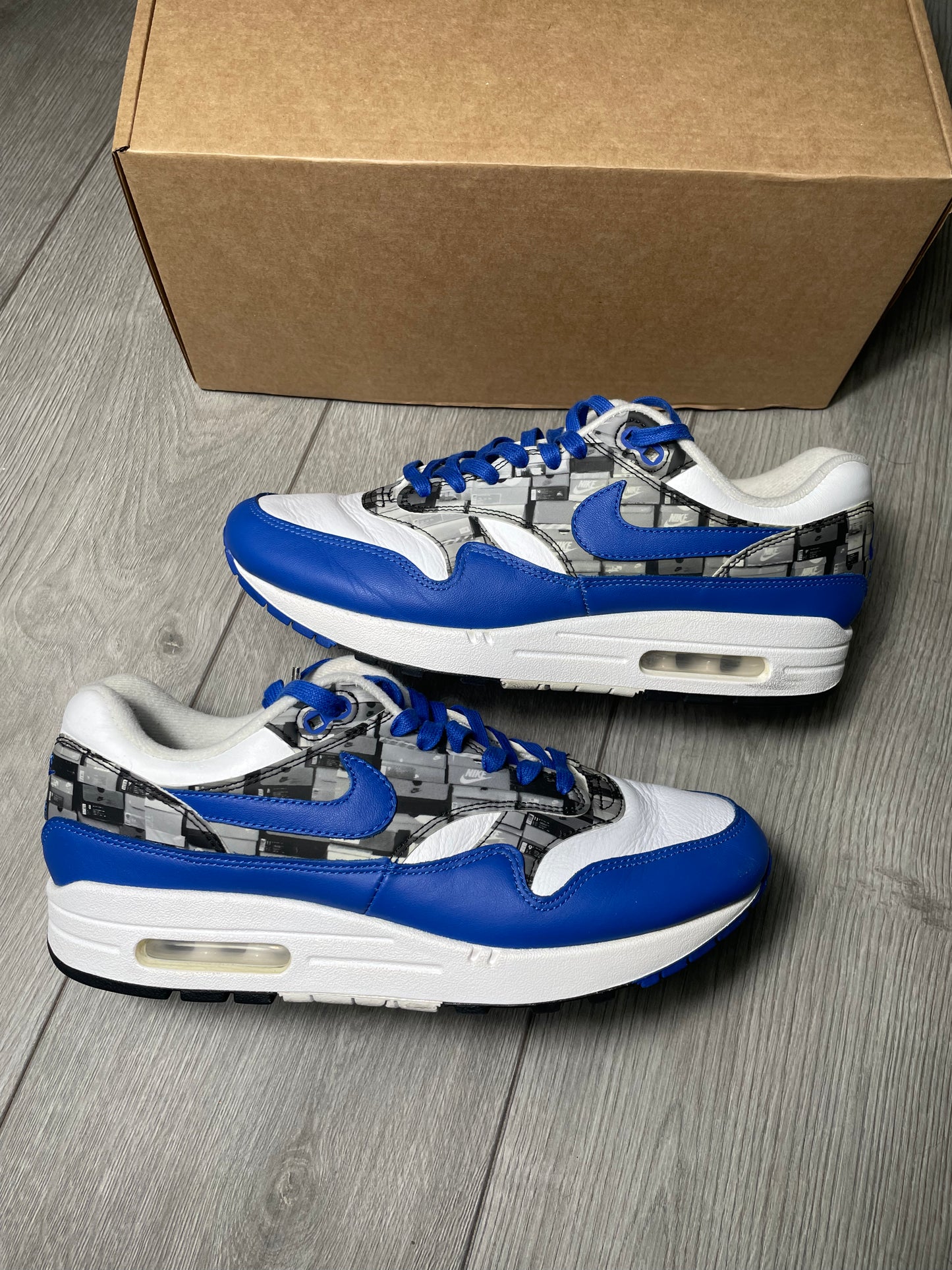 Nike AirMax 1 Atmos
