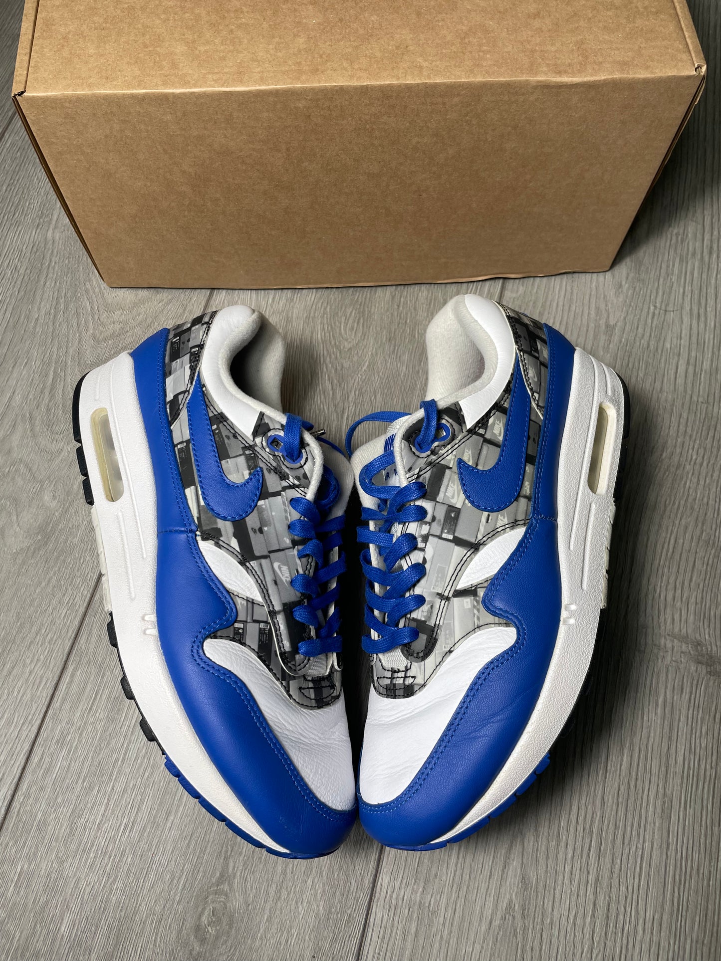 Nike AirMax 1 Atmos
