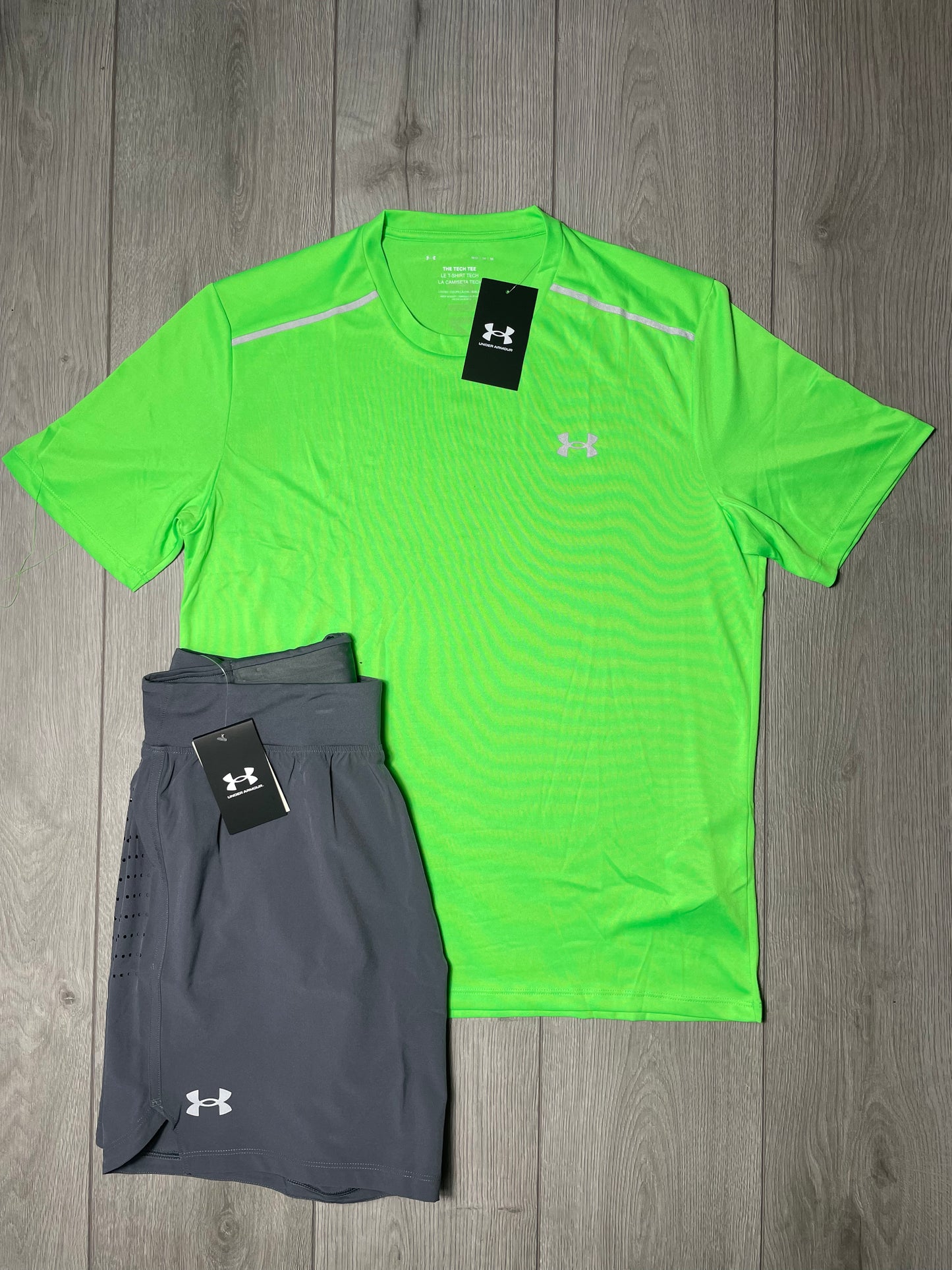 Under Armour Set