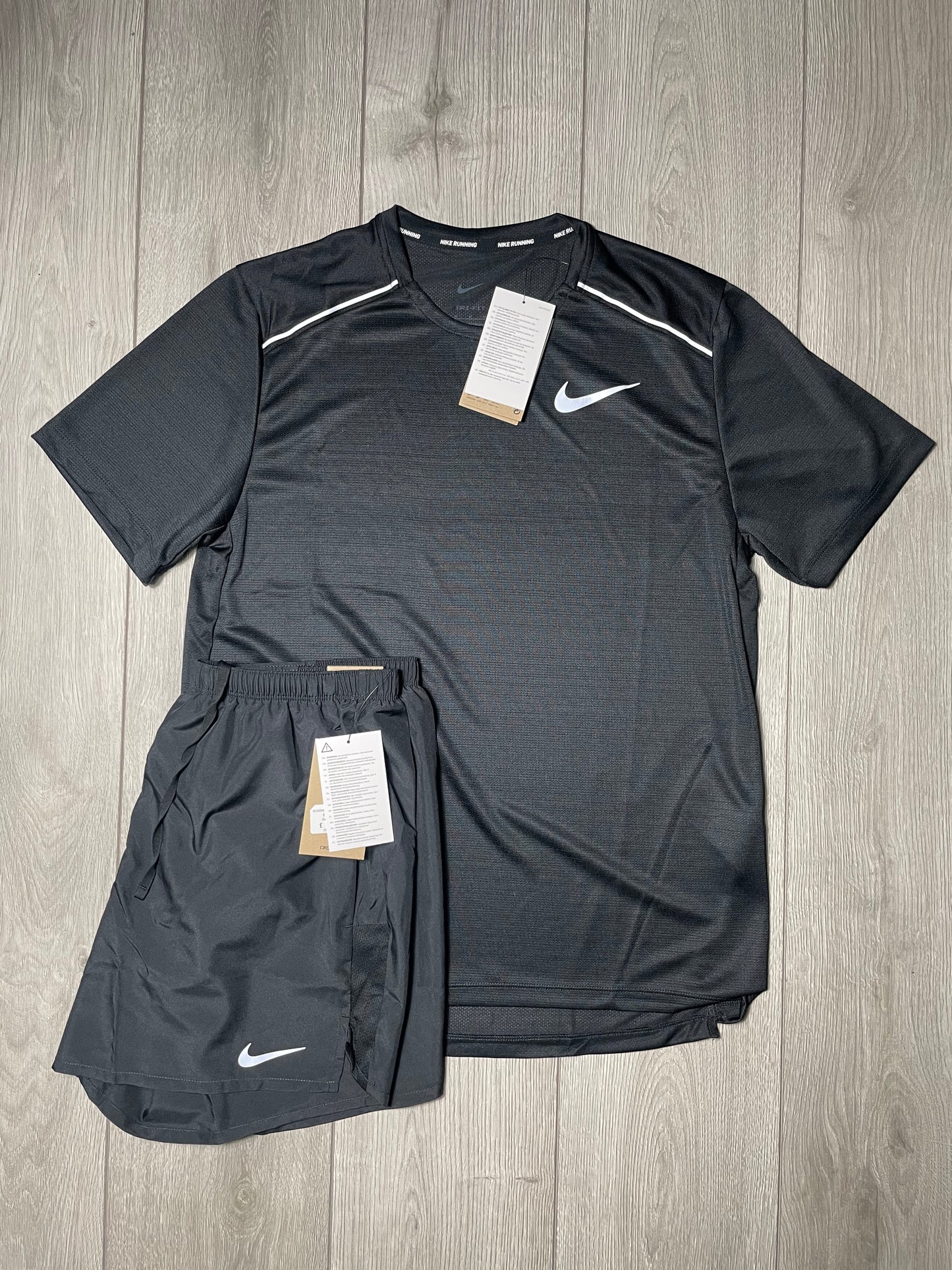 Nike Miler 1.0 Set
