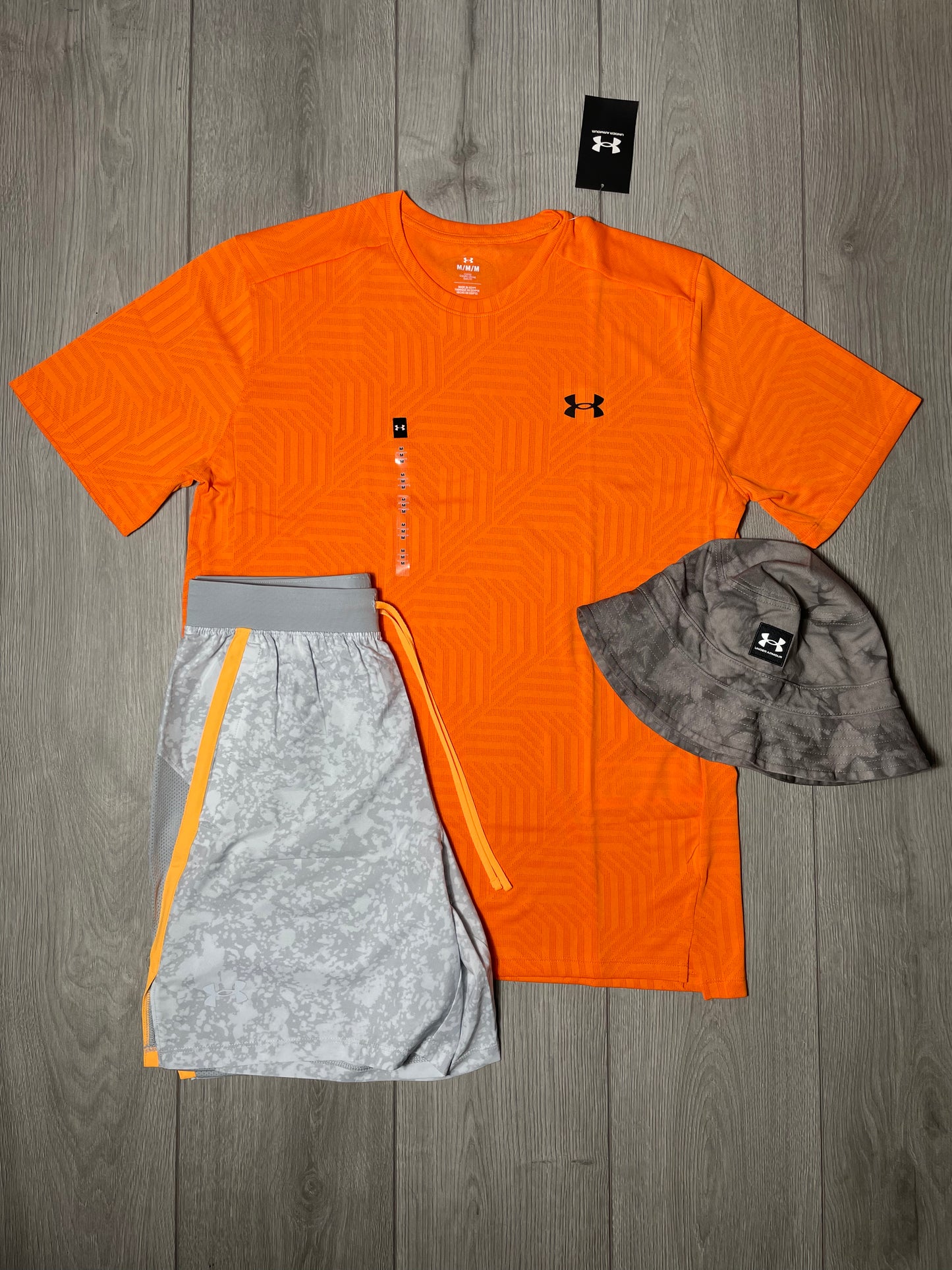 Under Armour Set