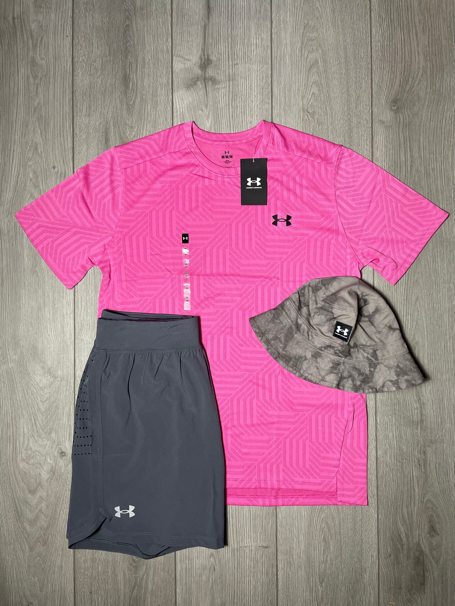 Under Armour Set
