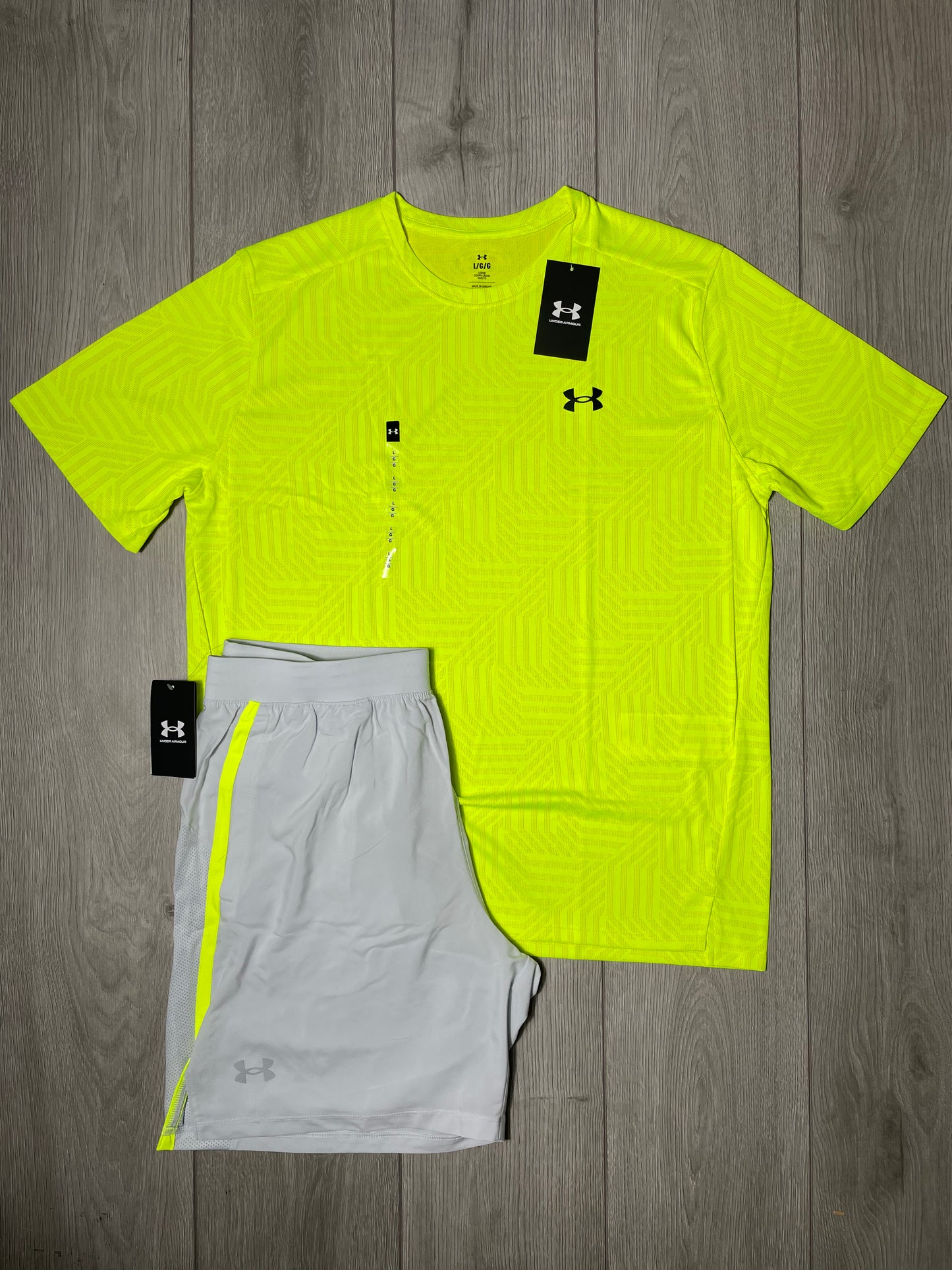 Under Armour Set
