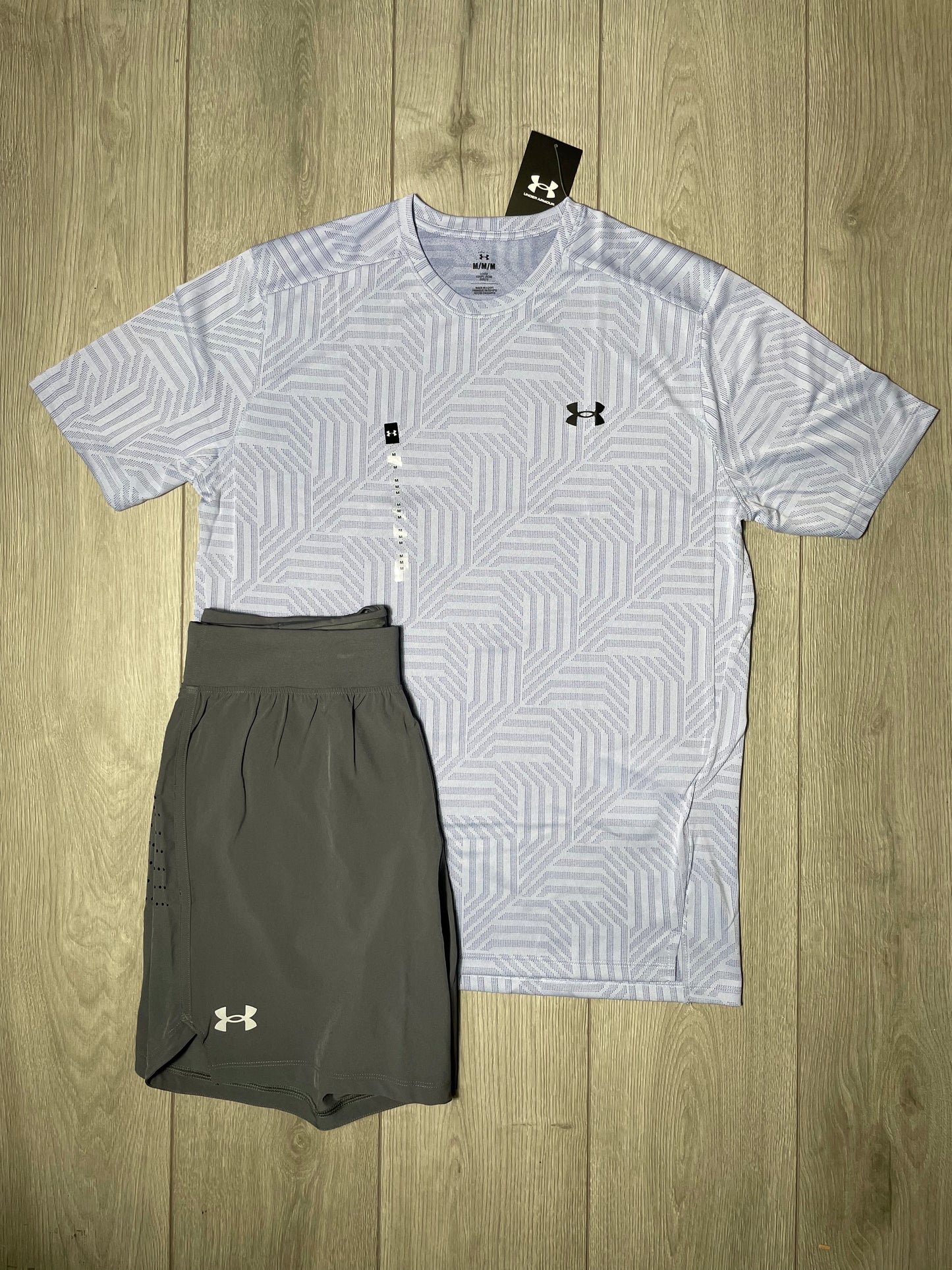 Under Armour set
