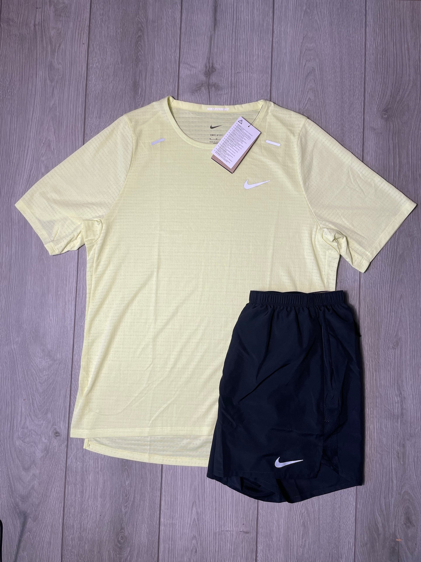 Nike Dri Fit Set