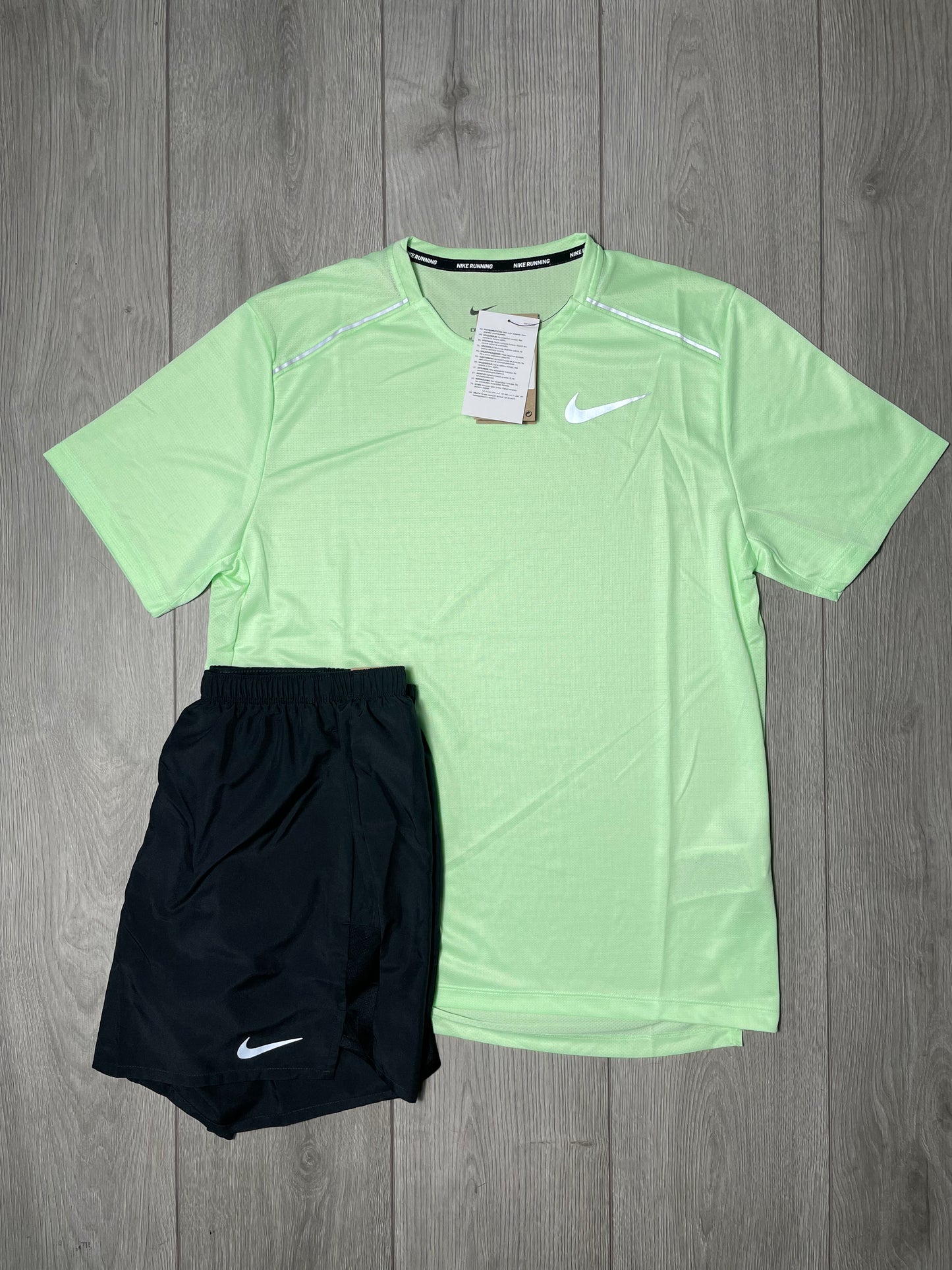 Nike Miler 1.0 Set