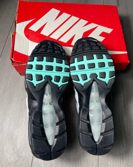Nike AirMax 95 Hyper Turquoise