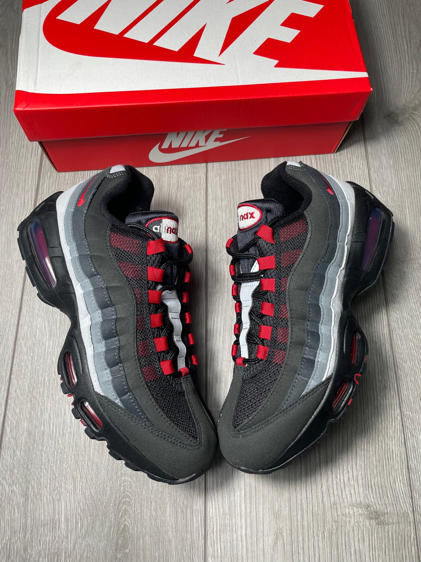 Nike AirMax 95 LFC