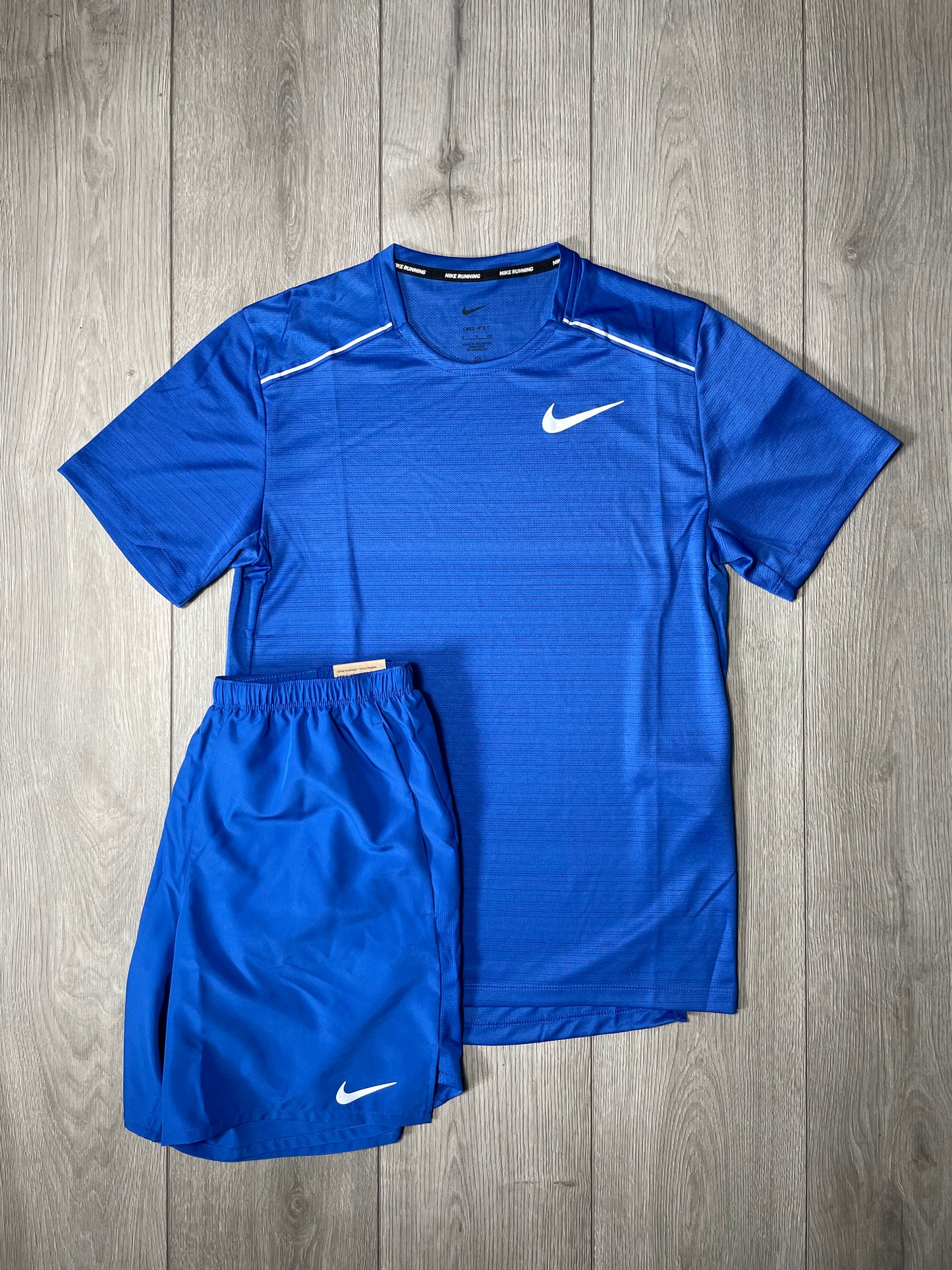Nike Miler 1.0 Set