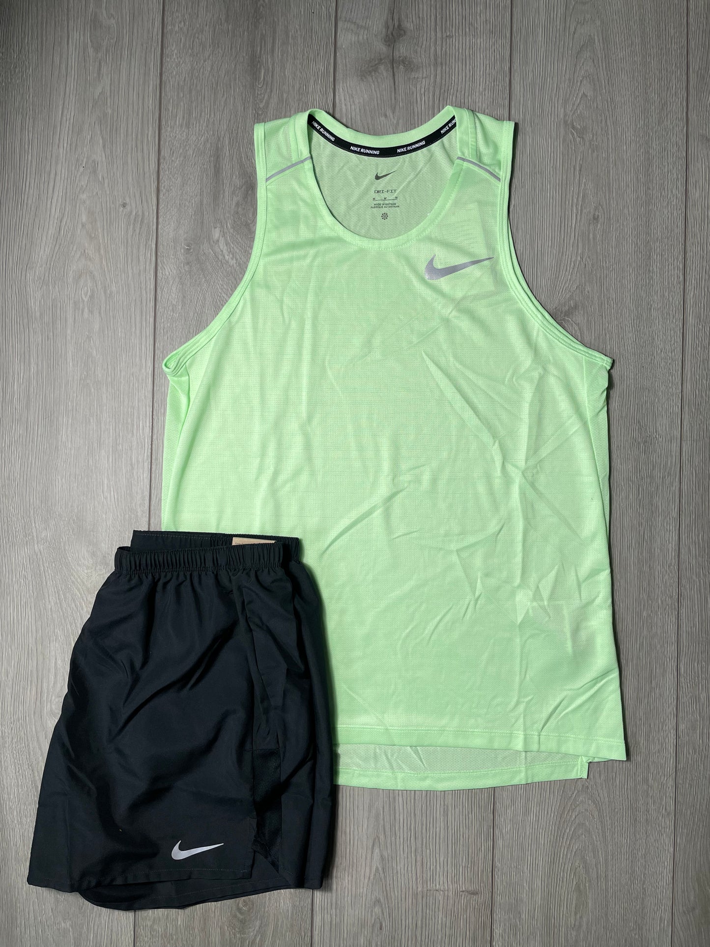 Nike Vest Set