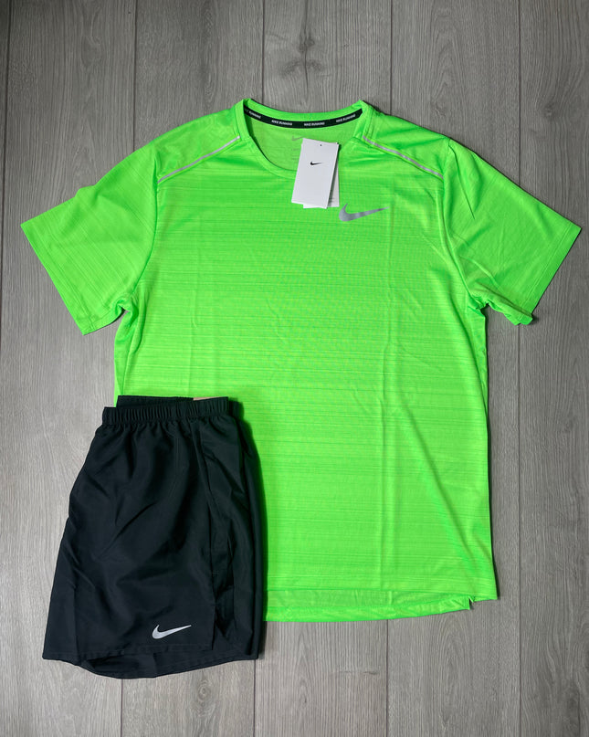Nike Miler 1.0 Set