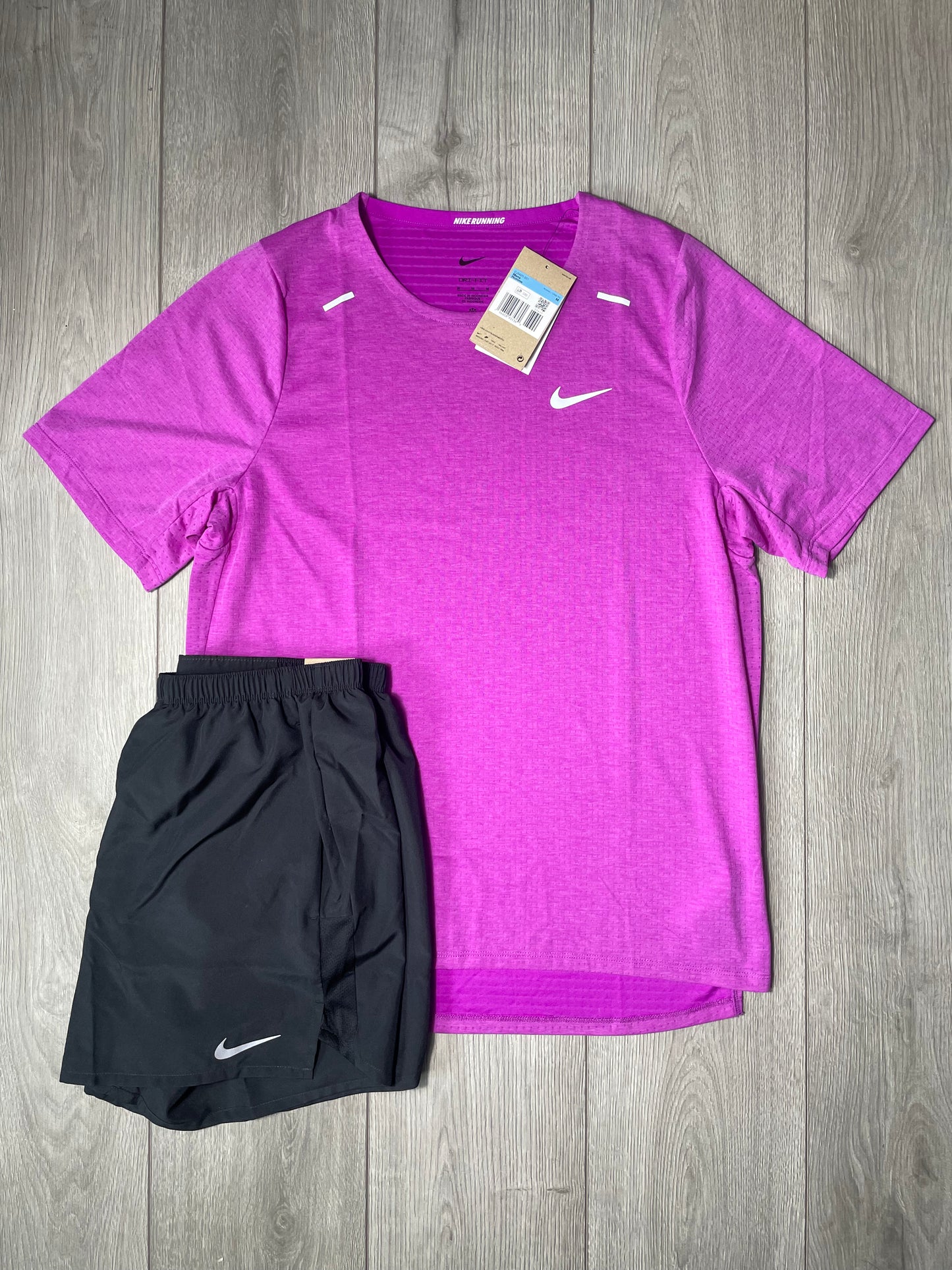 Nike Dri Fit ADV set