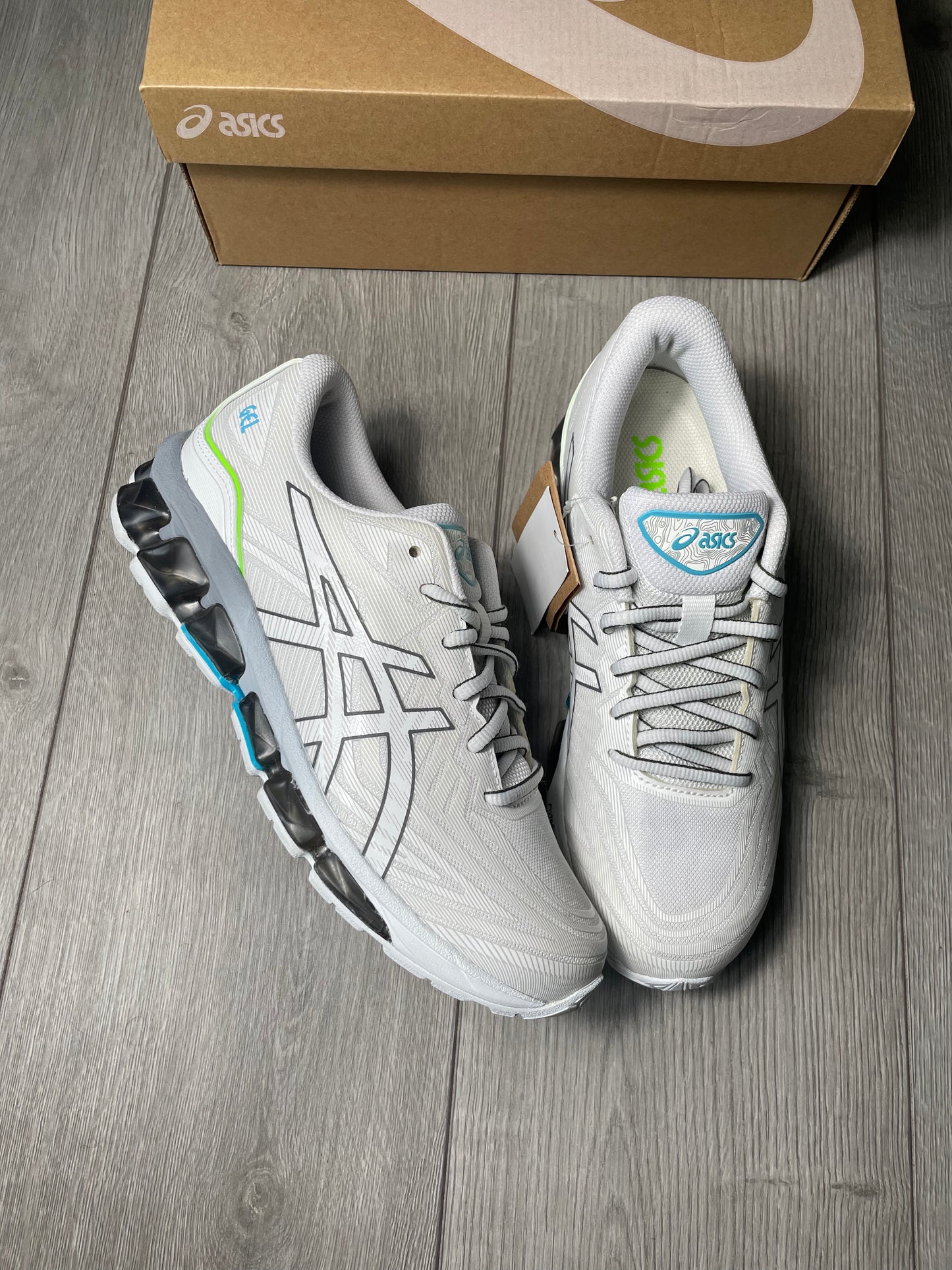 ASICS Gel Quantum 360