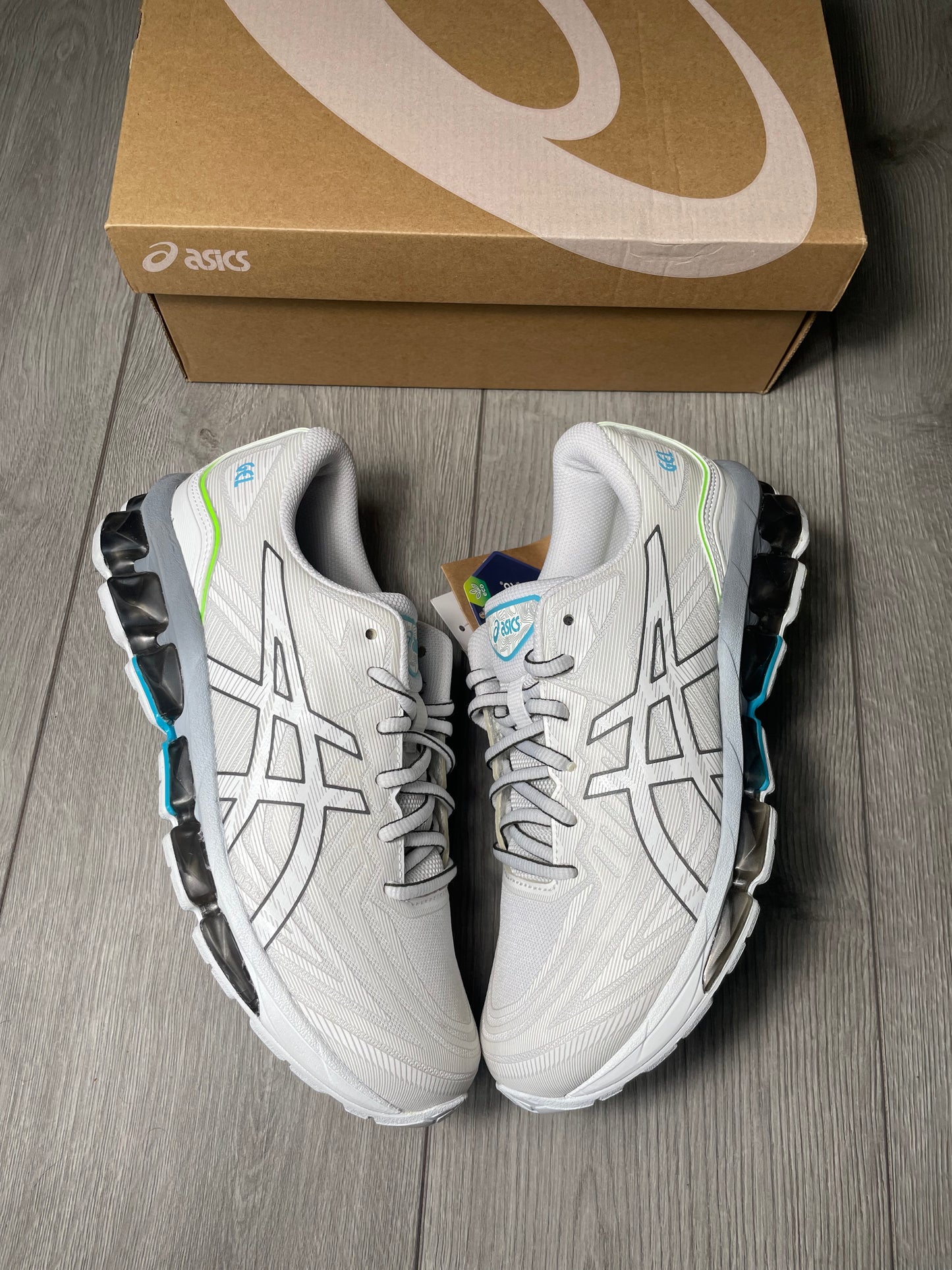 ASICS Gel Quantum 360