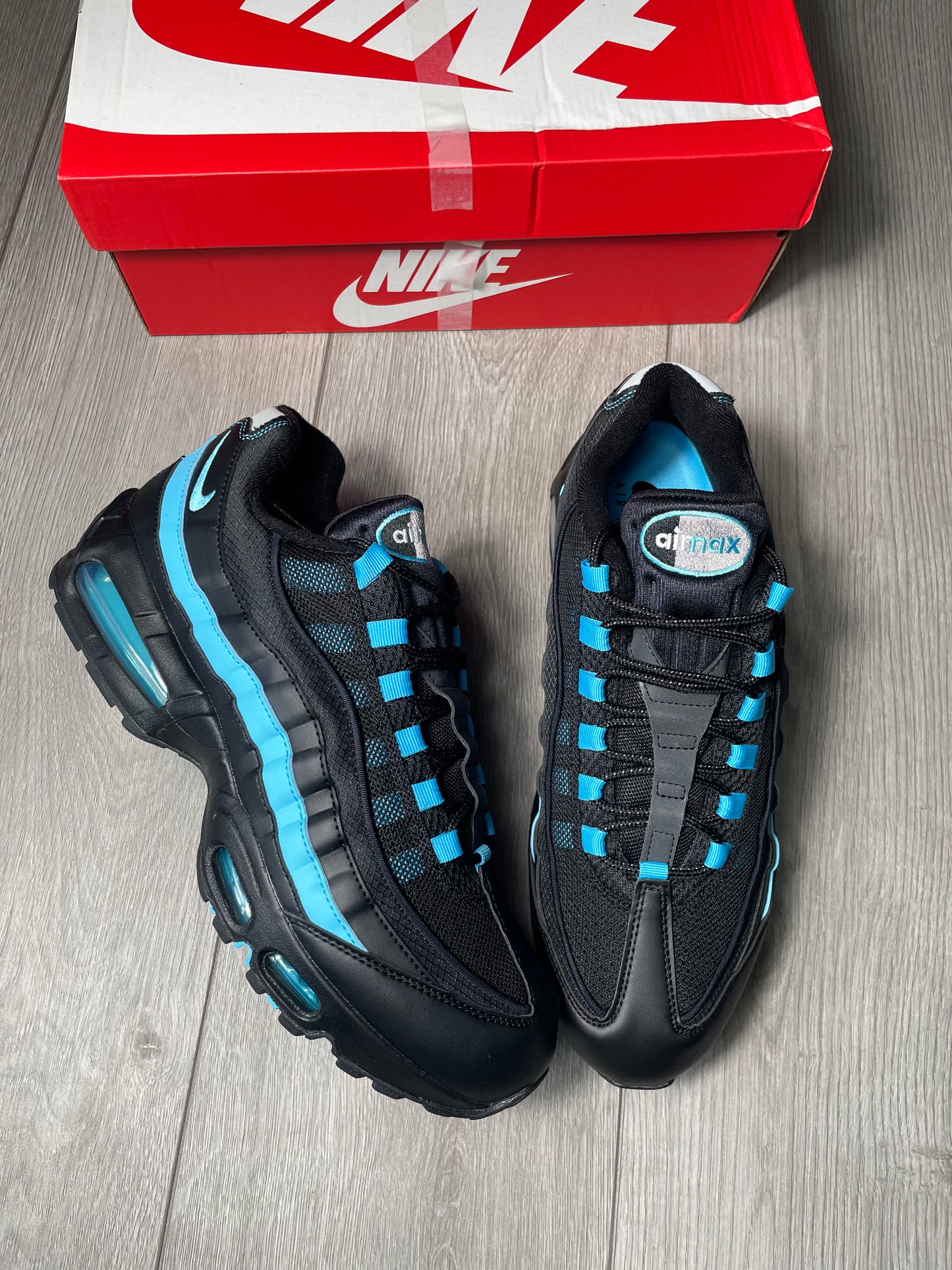 Nike AirMax 95