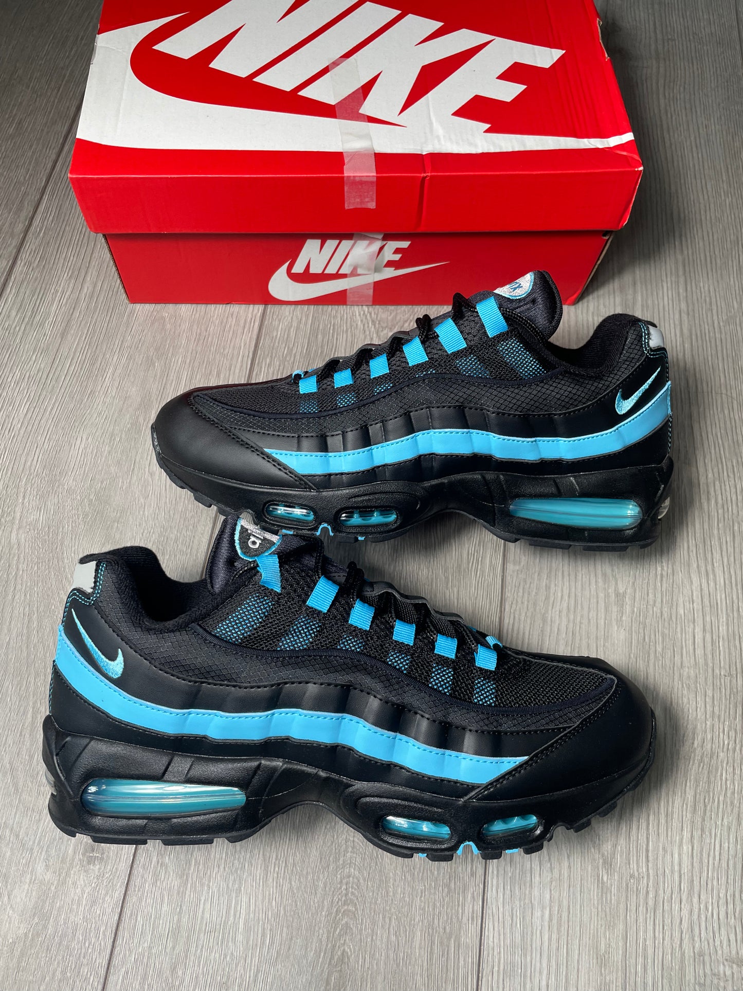 Nike AirMax 95