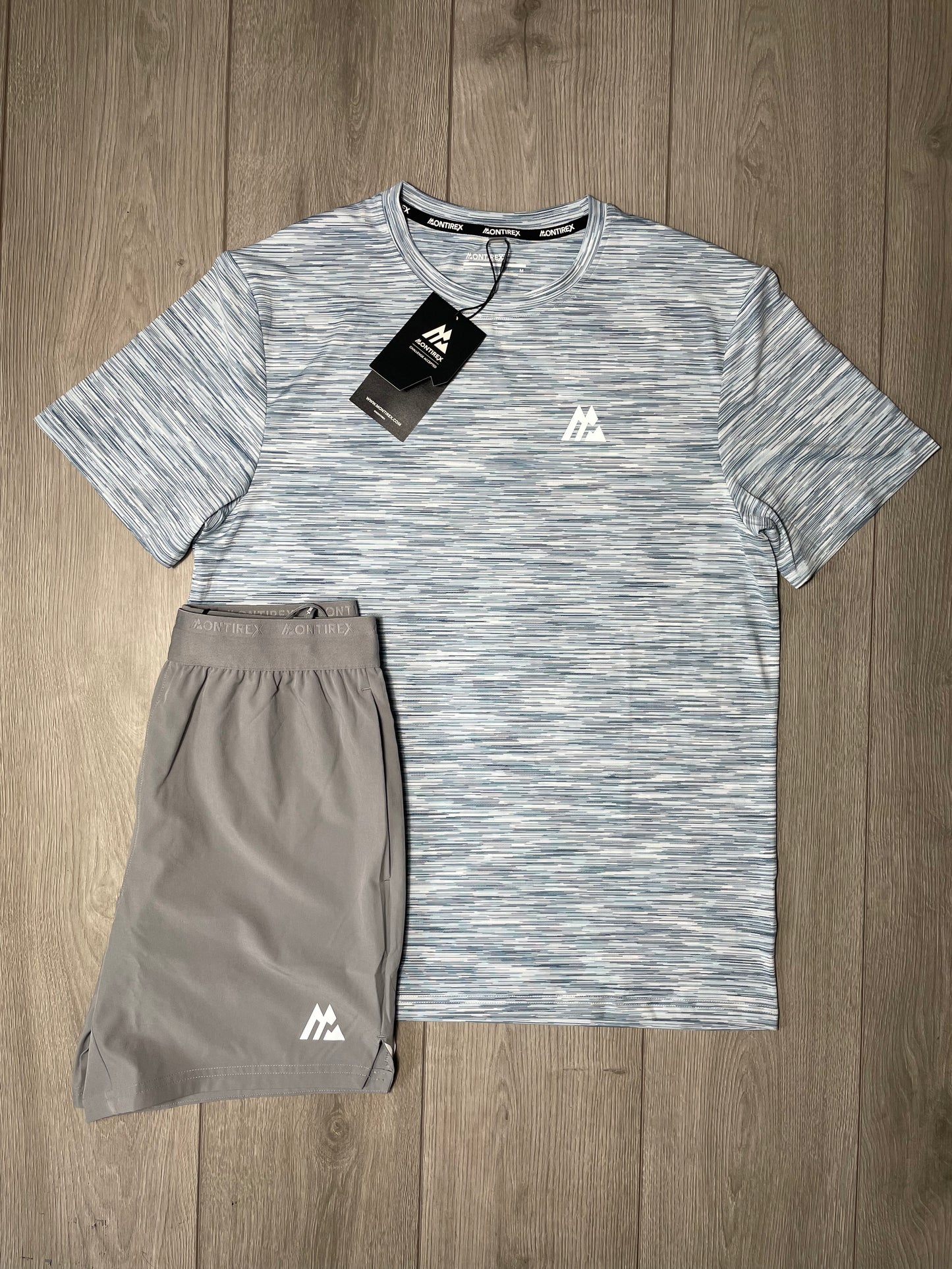 Montirex Trail Set