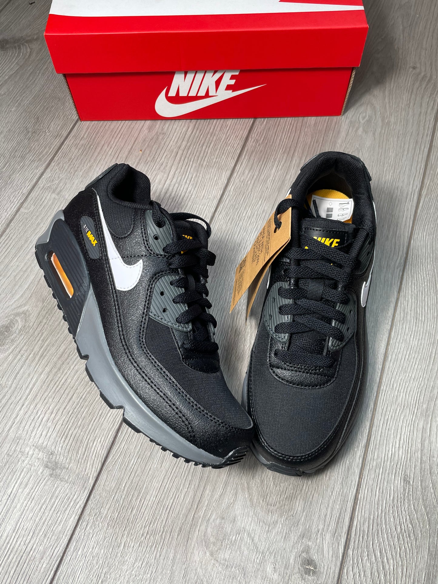 Nike AirMax 90