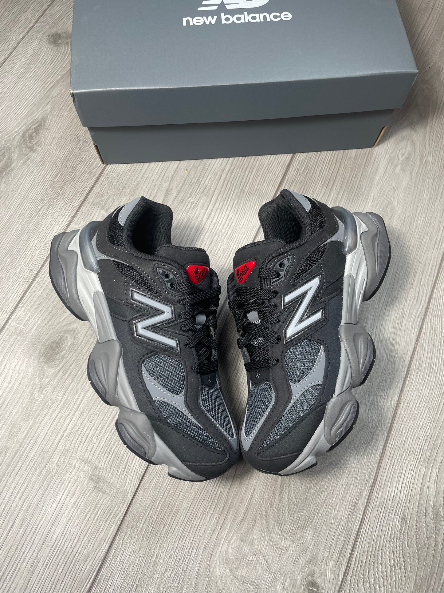 New Balance 9060 junior