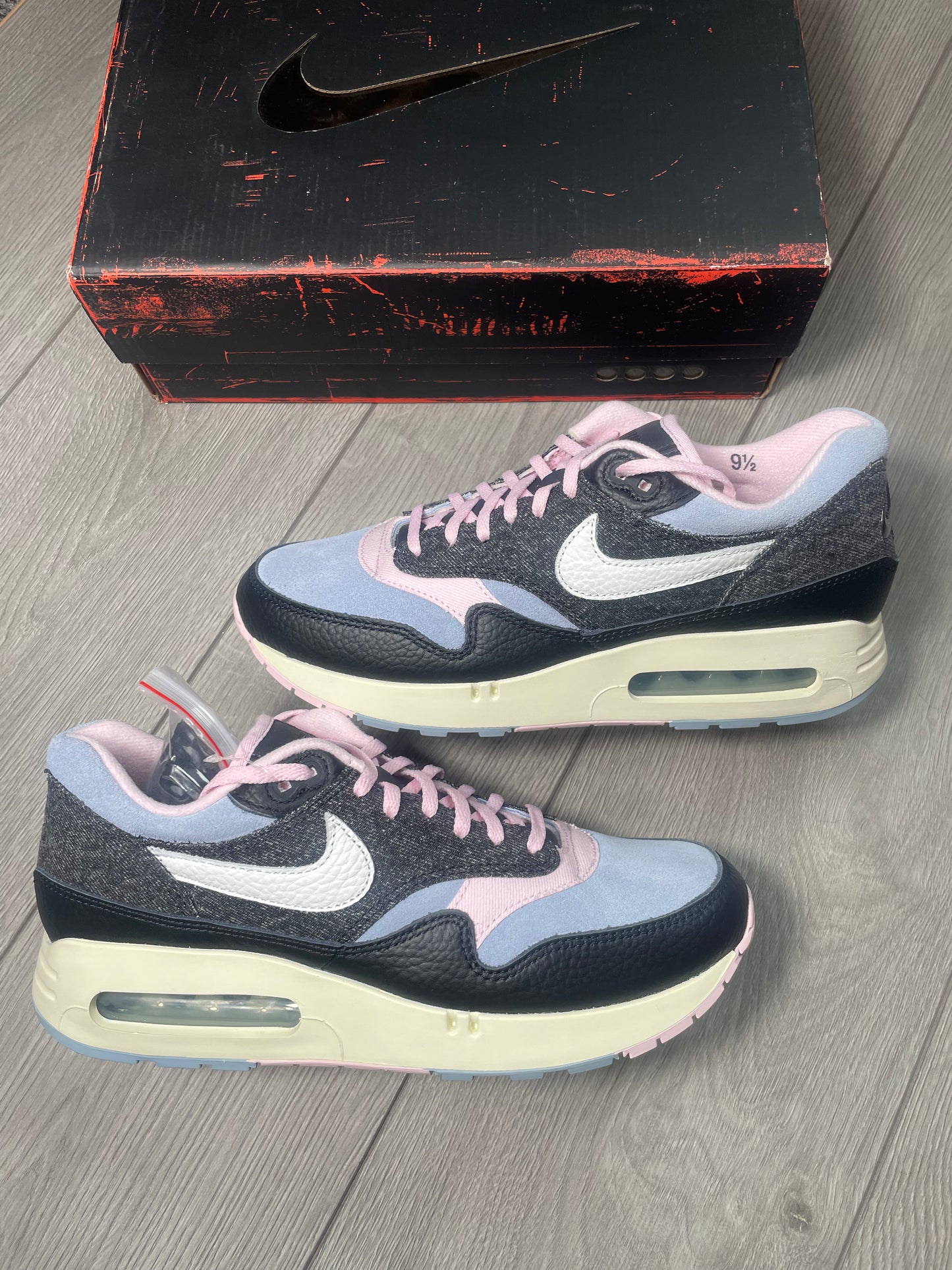 Nike AirMax 1 86 PRM