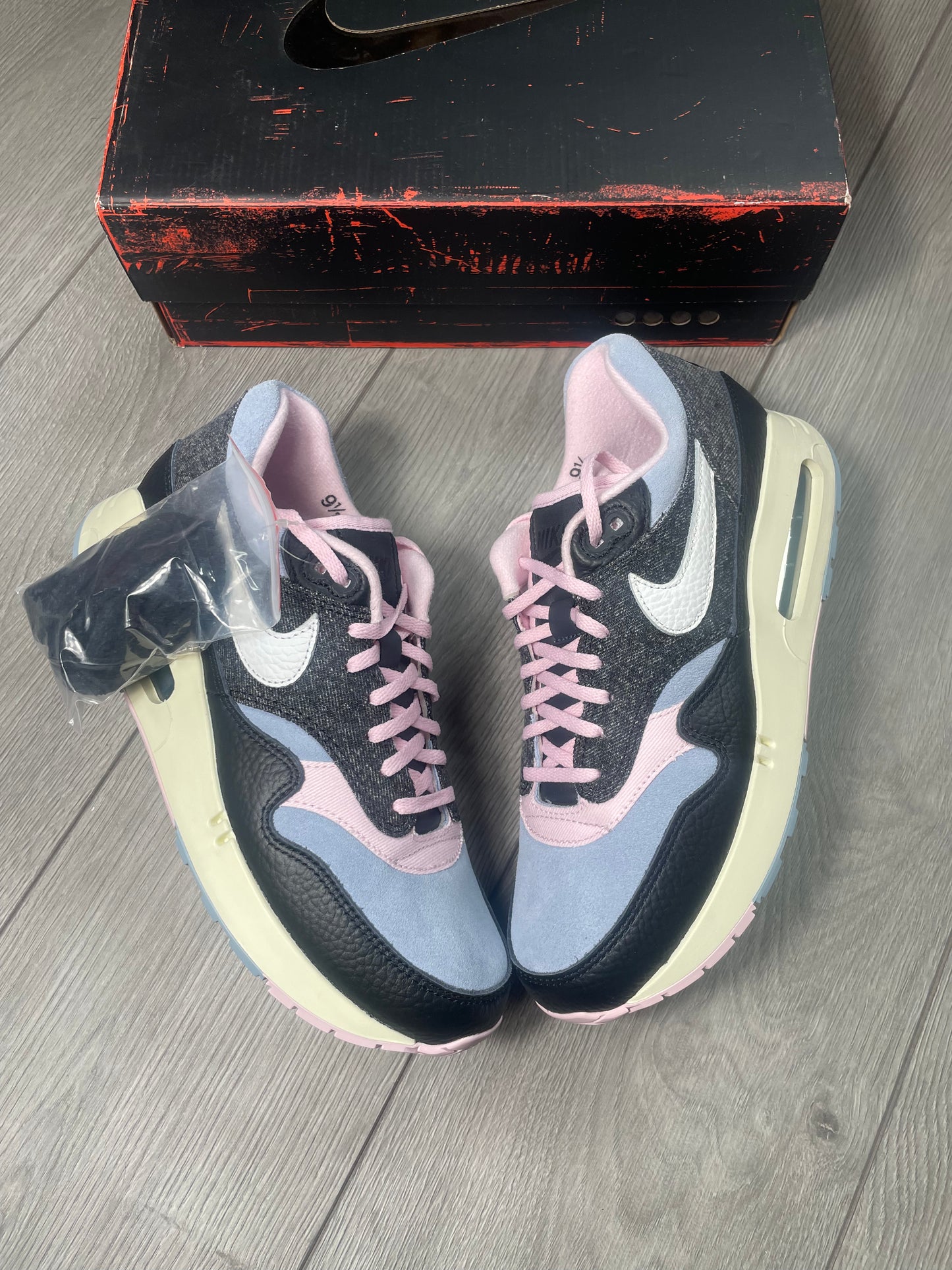 Nike AirMax 1 86 PRM