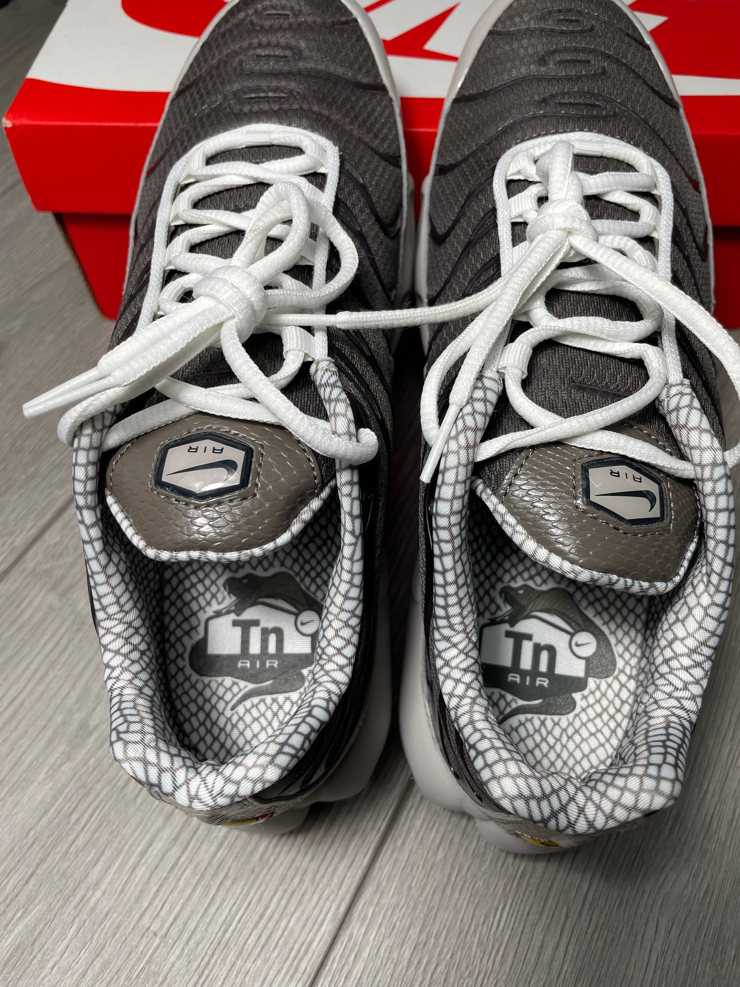 Nike TN Year Of The Snake