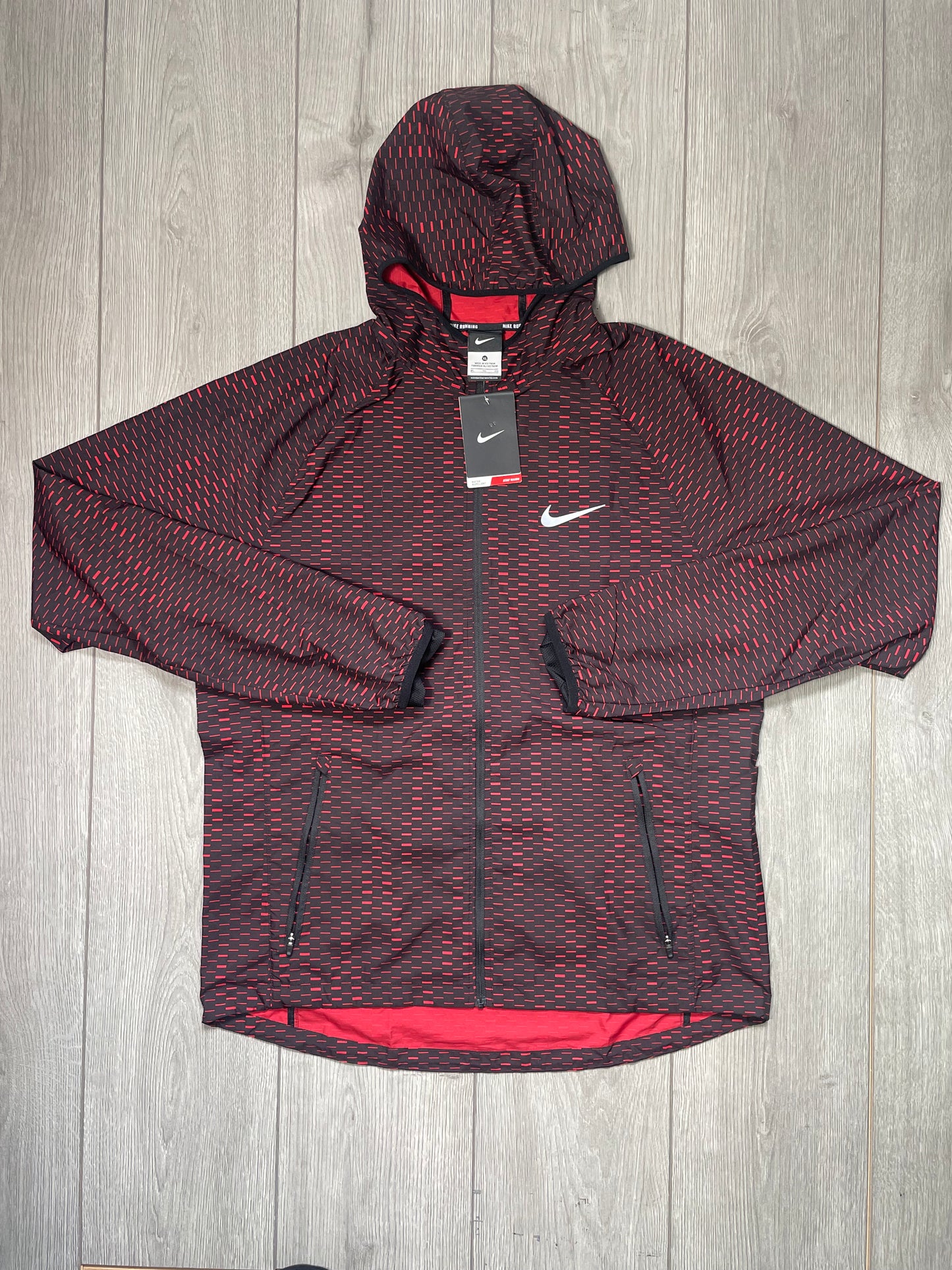 Nike Digital WindBreaker