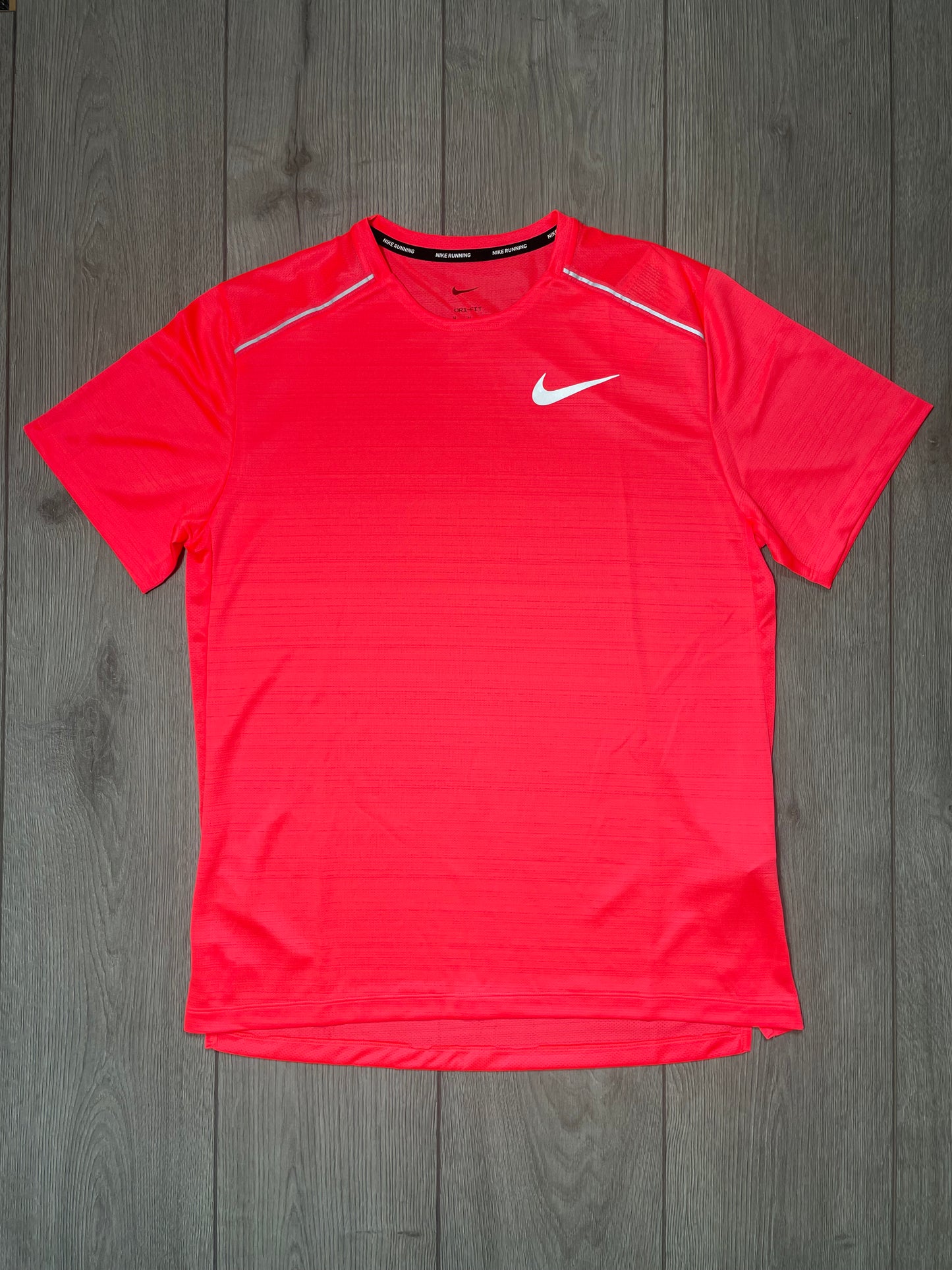 Nike Miler 1.0 Tshirt