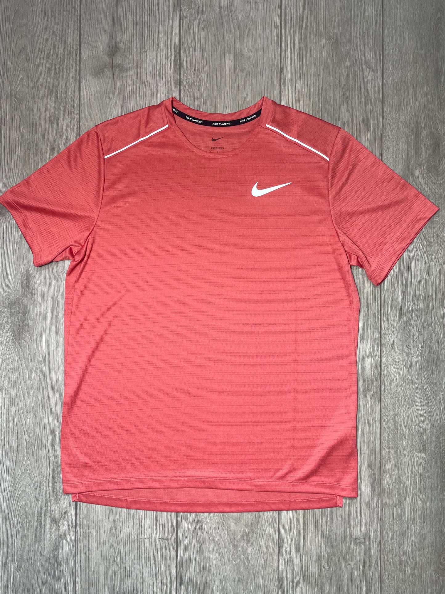 Nike Miler 1.0 T-shirt