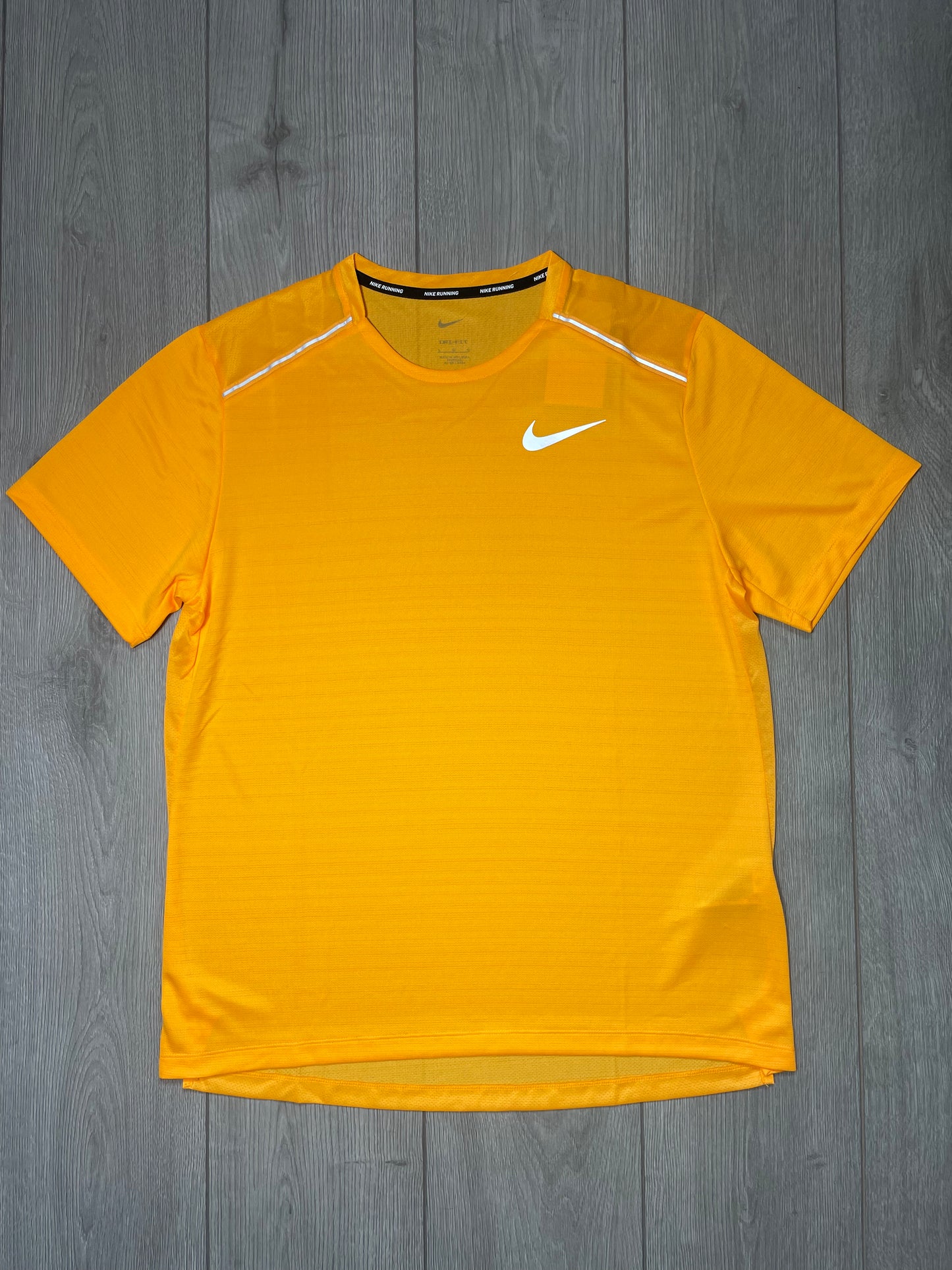 Nike Miler 1.0 T-shirt