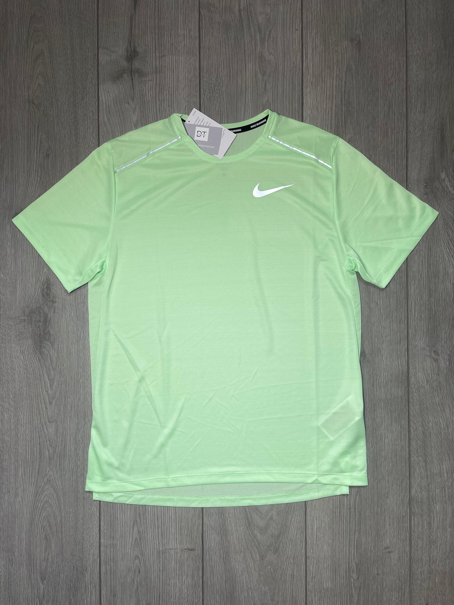 Nike Miler 1.0 Tshirt