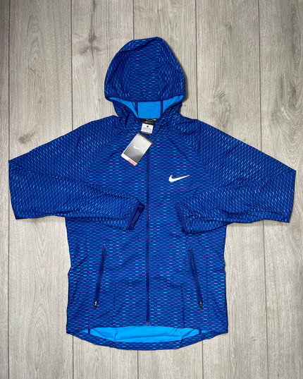 Nike Digital WindBreaker