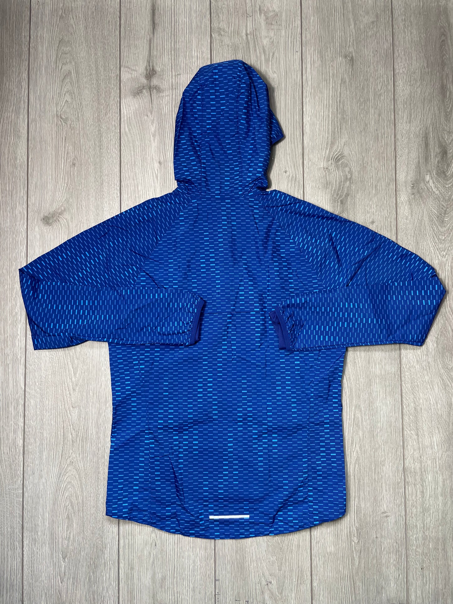 Nike Digital WindBreaker