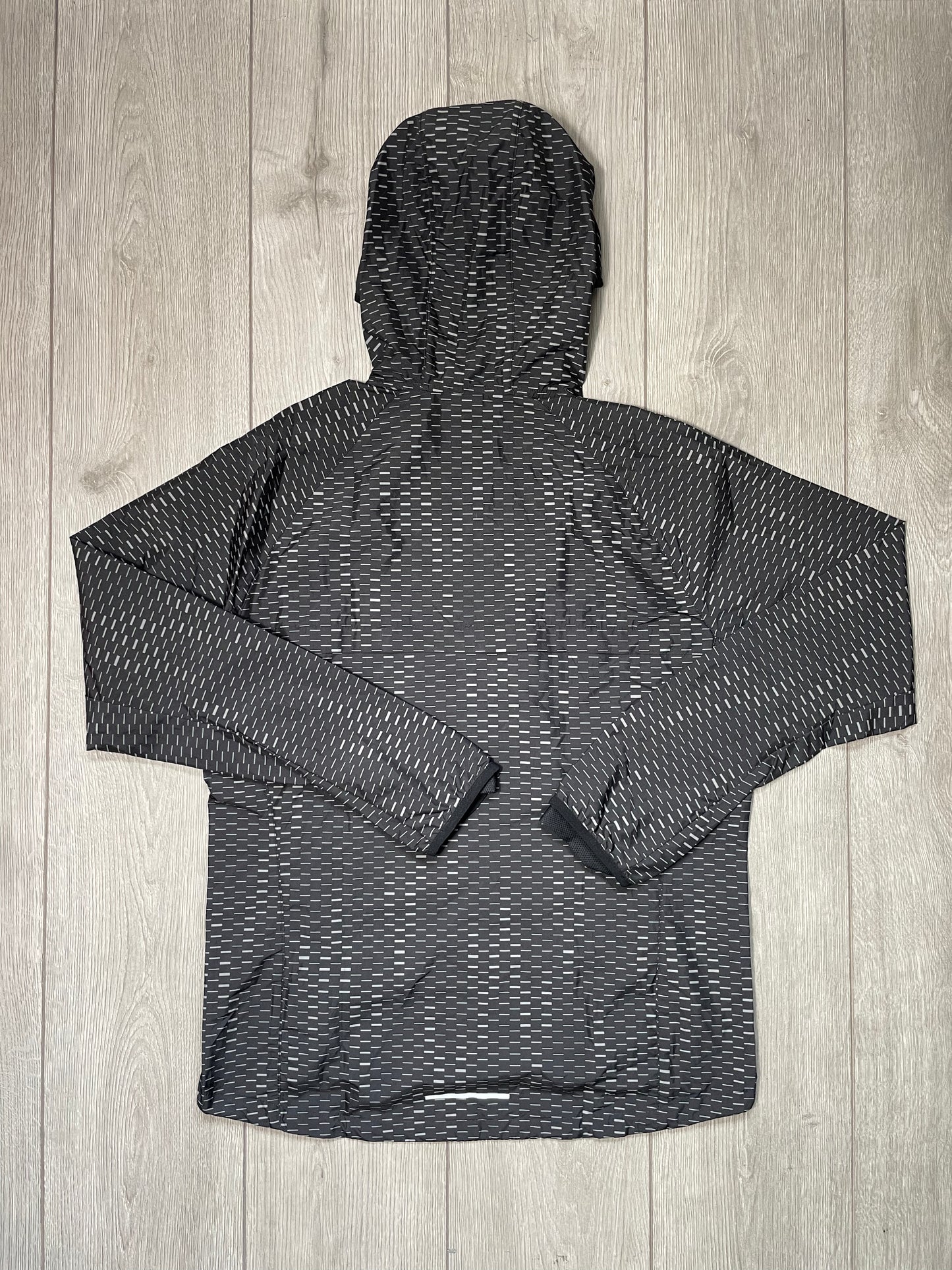Nike Digital WindBreaker