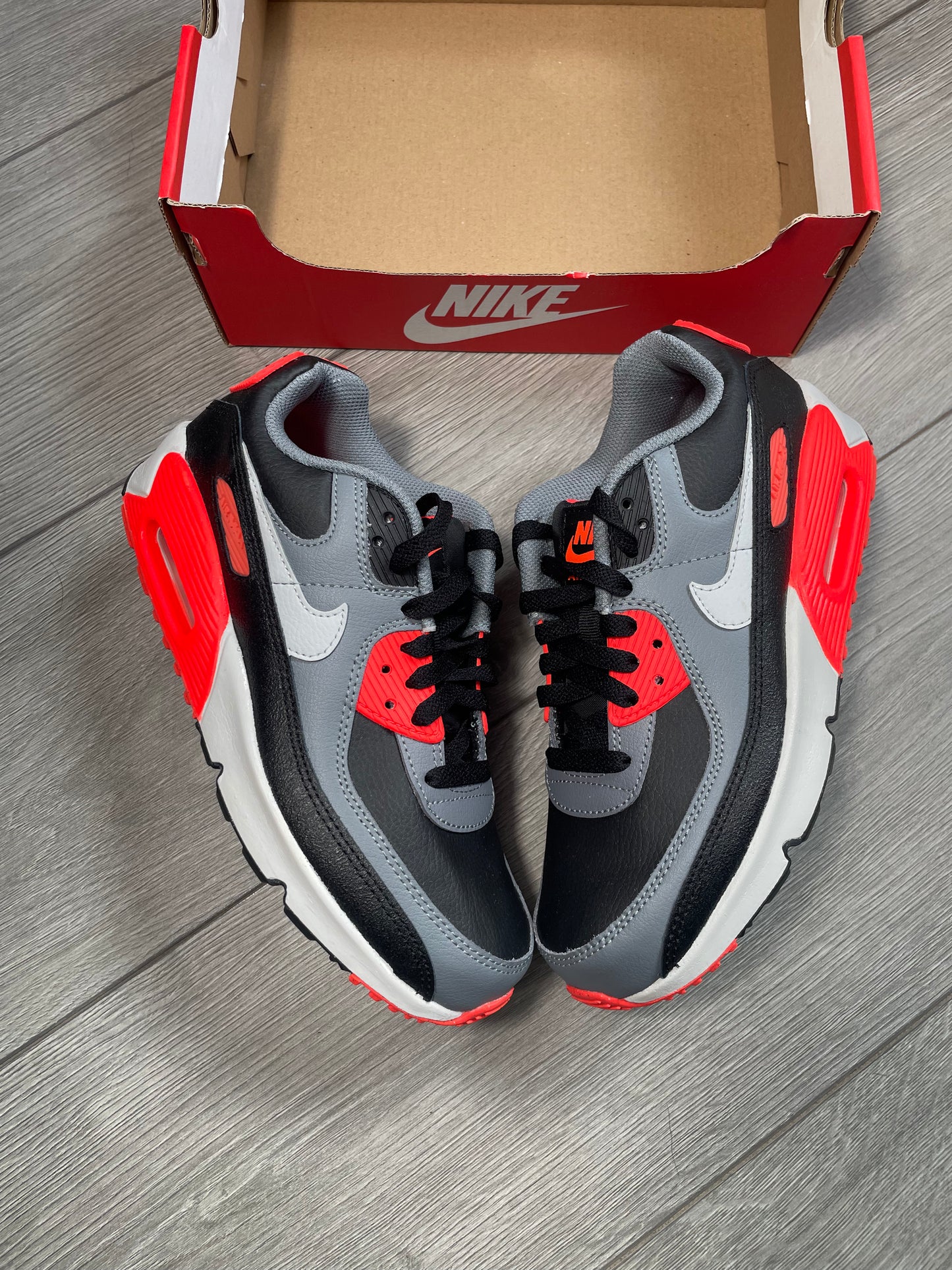Nike AirMax 90 (GS)